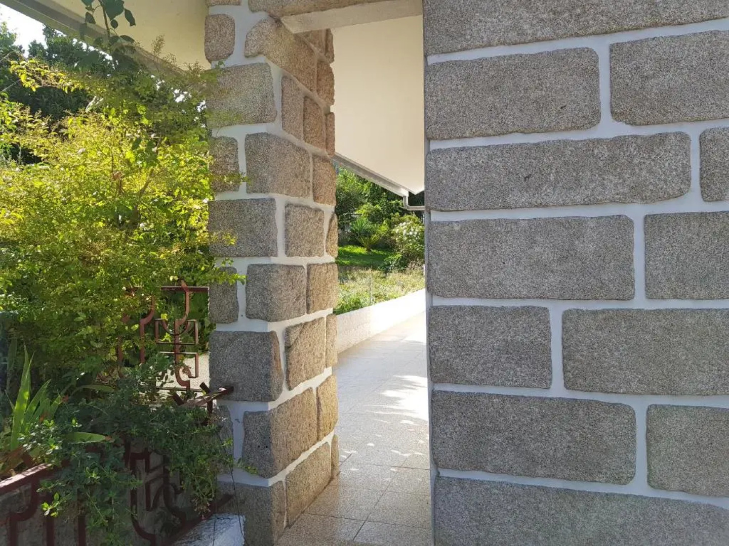 Casa da Piedade, Vouzela