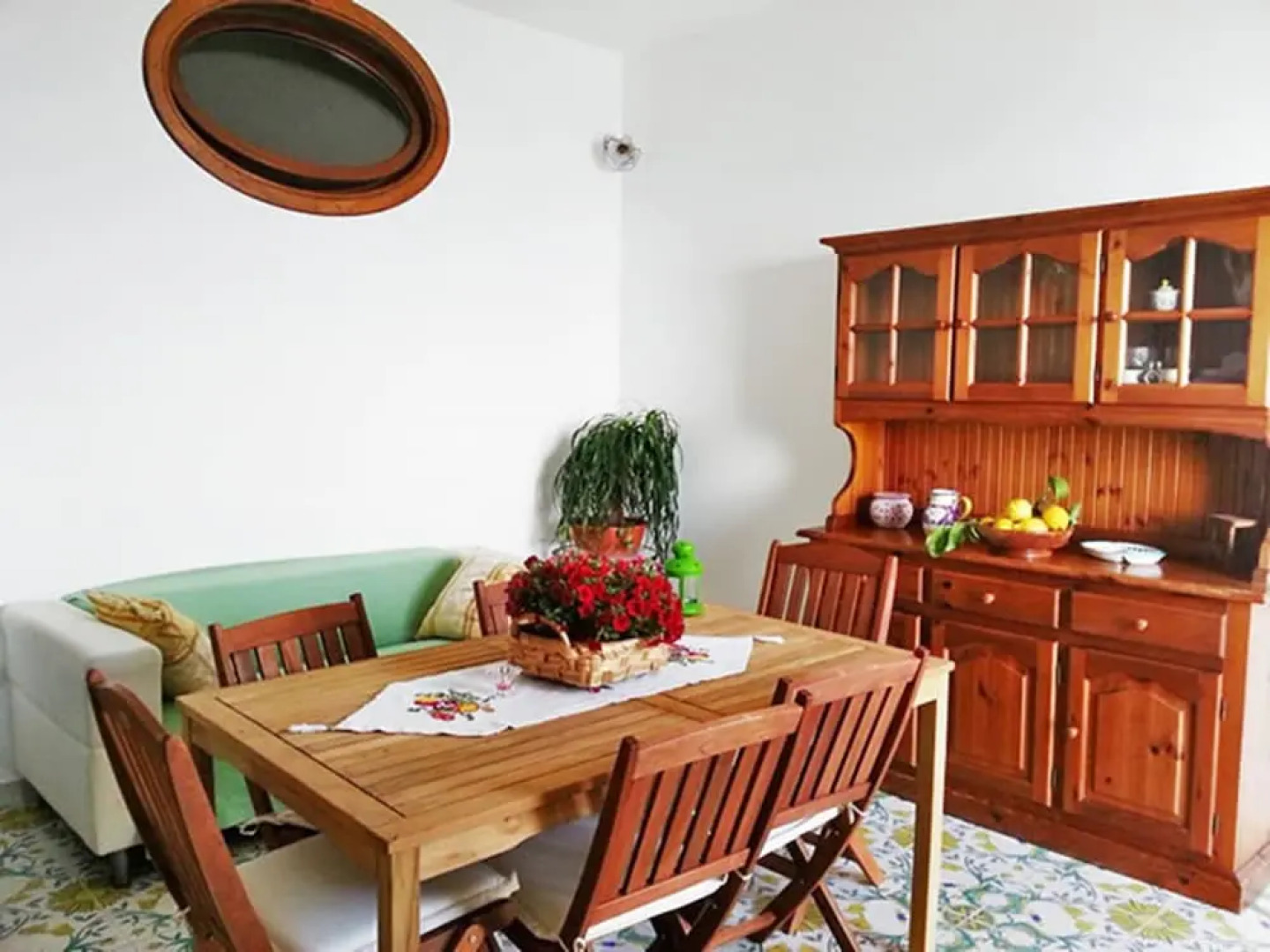 Villa Turquoise