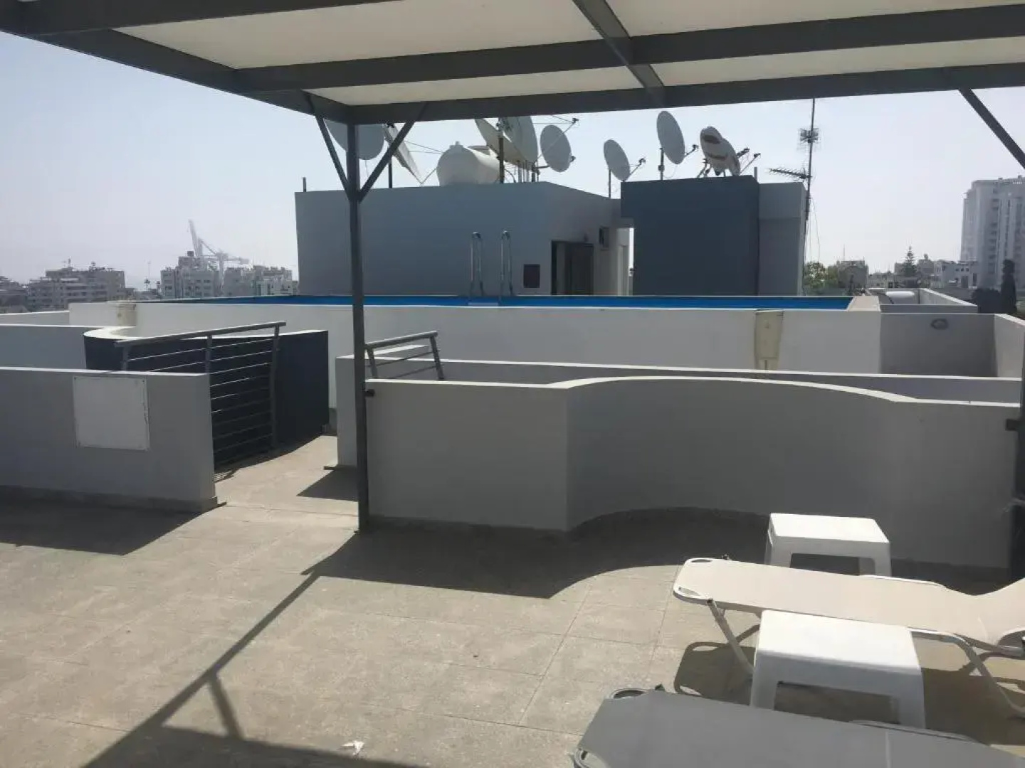 Alex Residence 103
