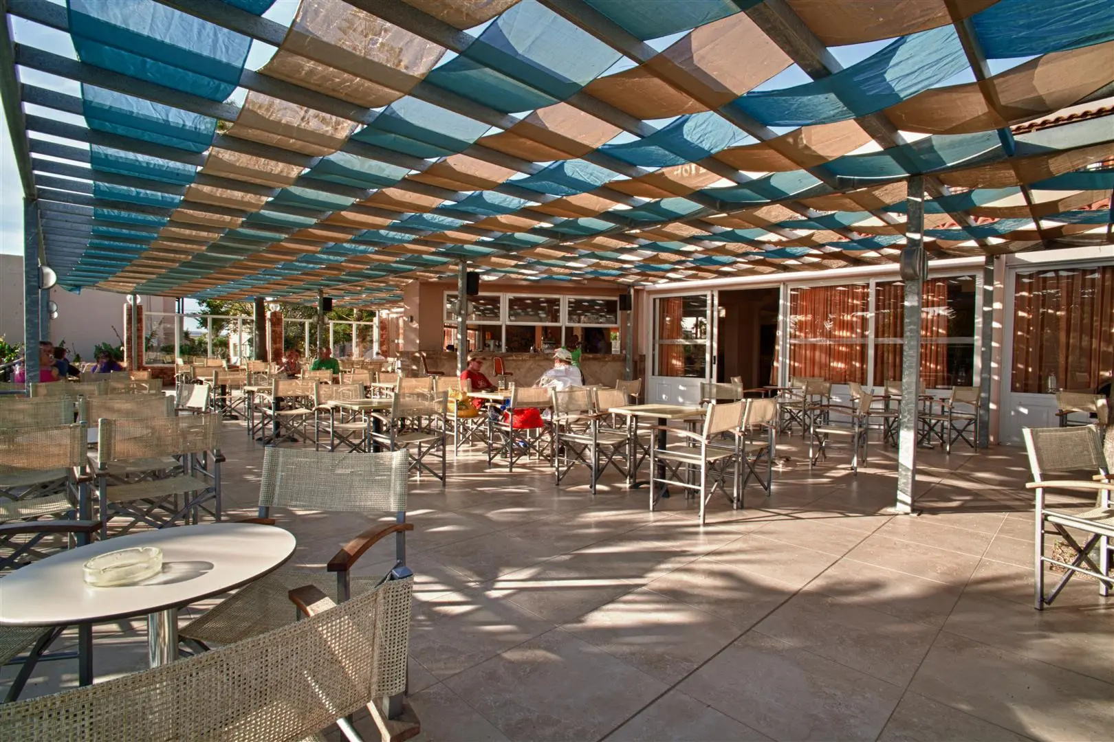 Ilios Hotel