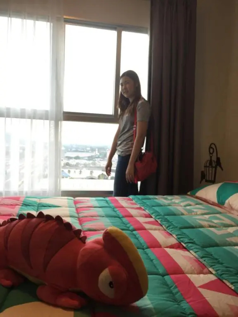 Baan Kiang Fah by Makuro