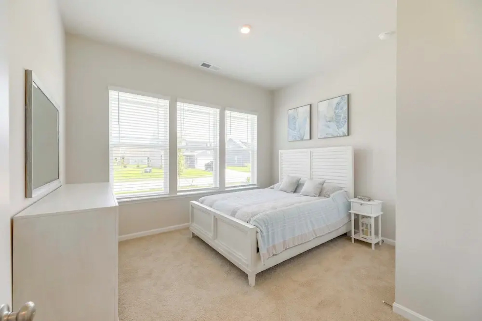 Recently Built Home w/ View, 3 Mi to Bethany Beach