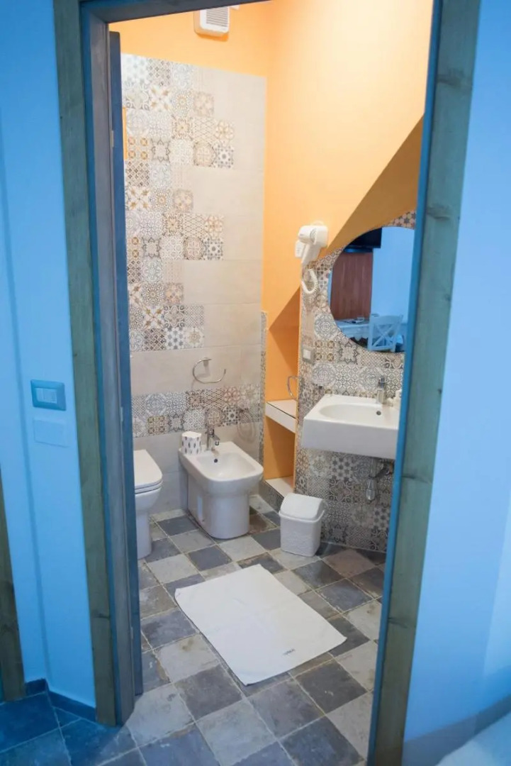 Coraje Room & Breakfast