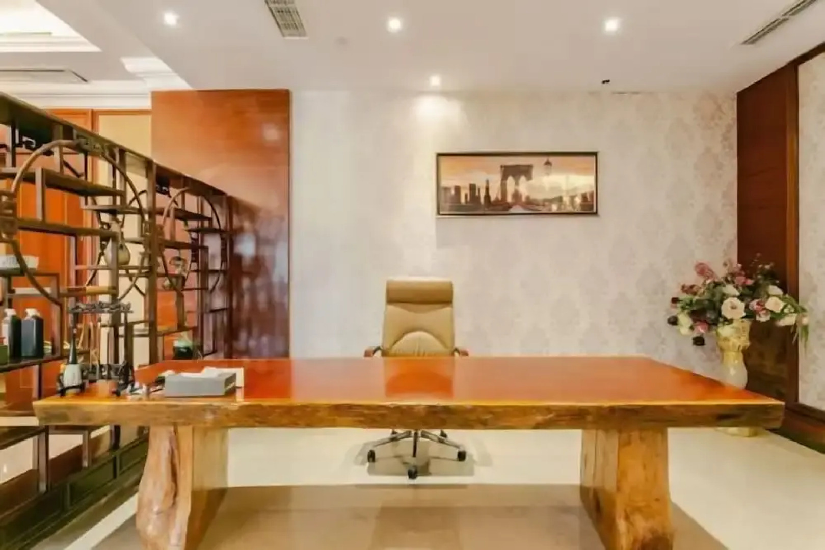 Sunsen Haoli Hotel Deyang