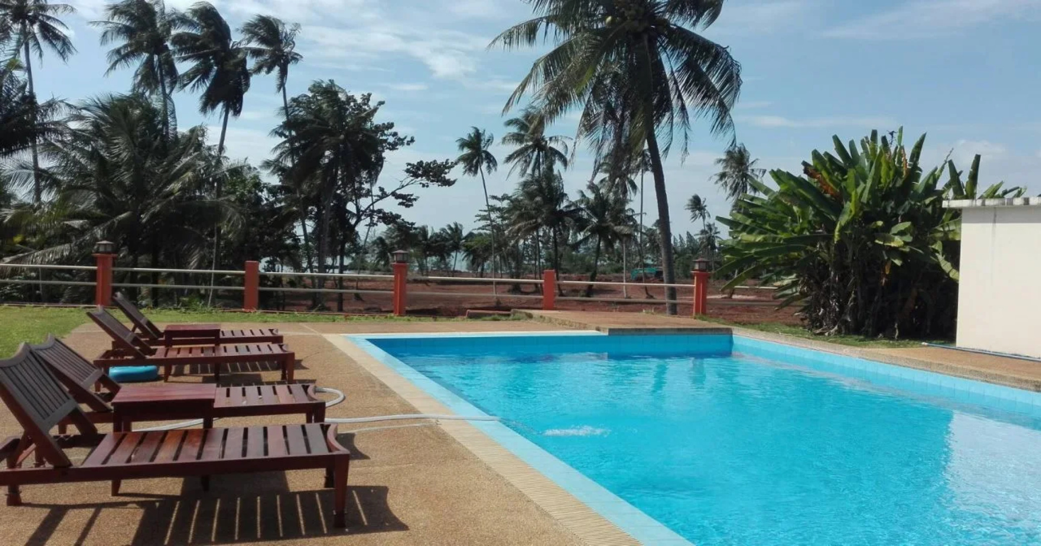 Sleep Soundly By The sea