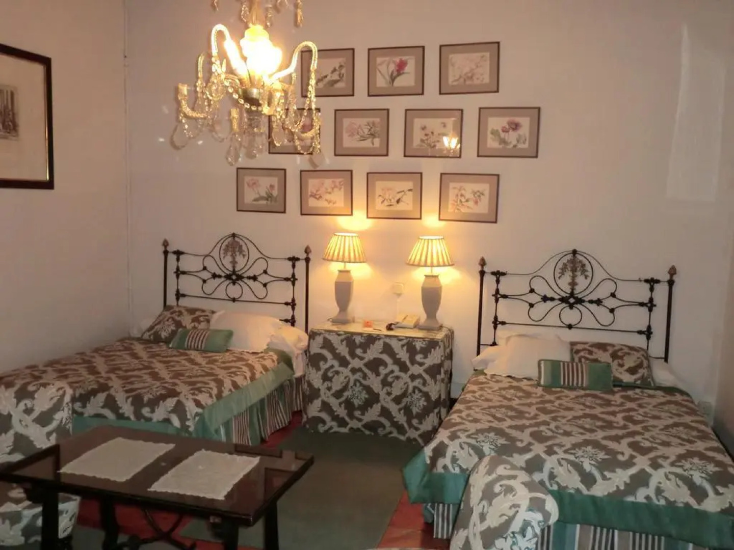 Palacio de la Rambla