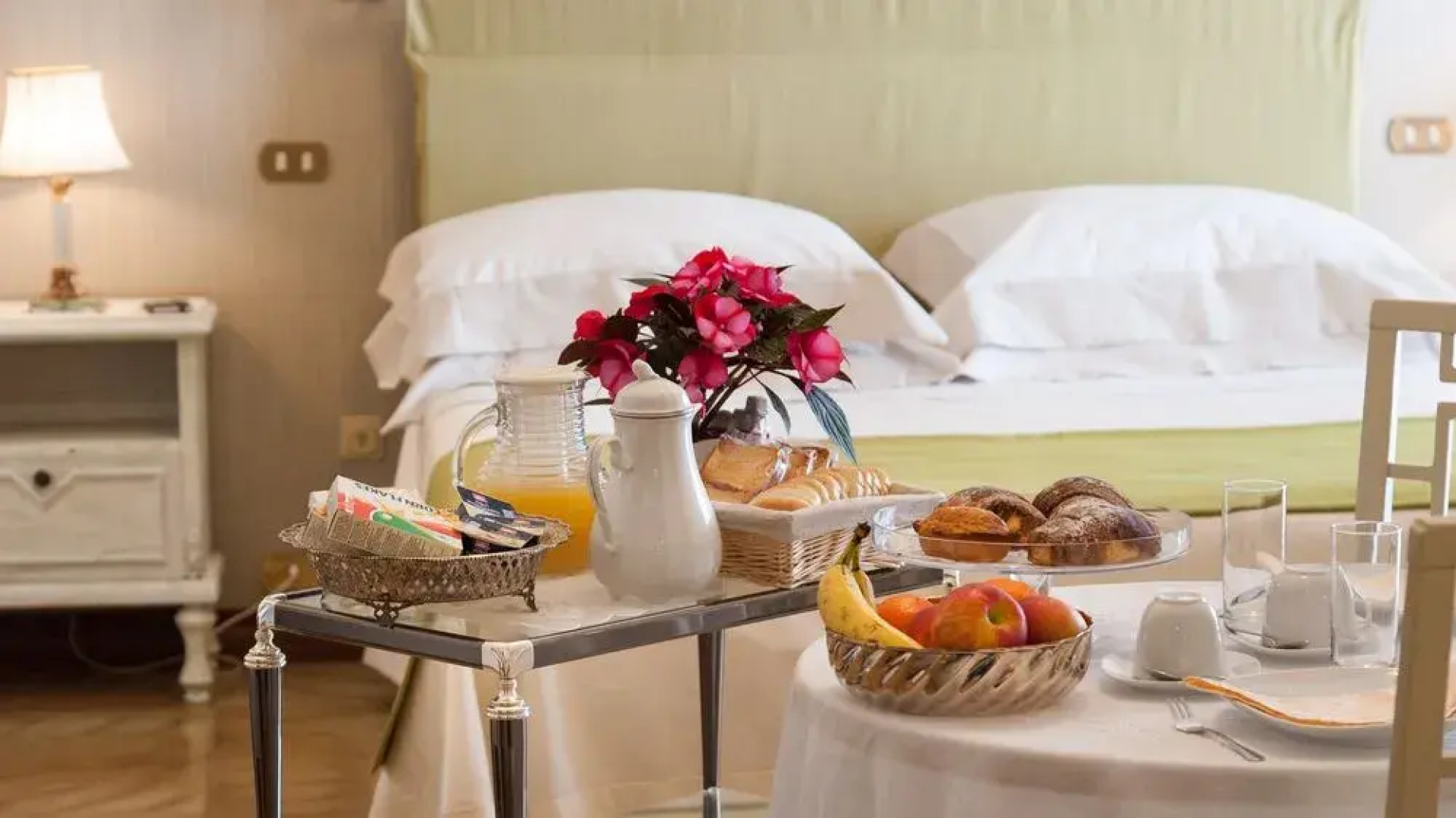 Boutique Villa Magnolia