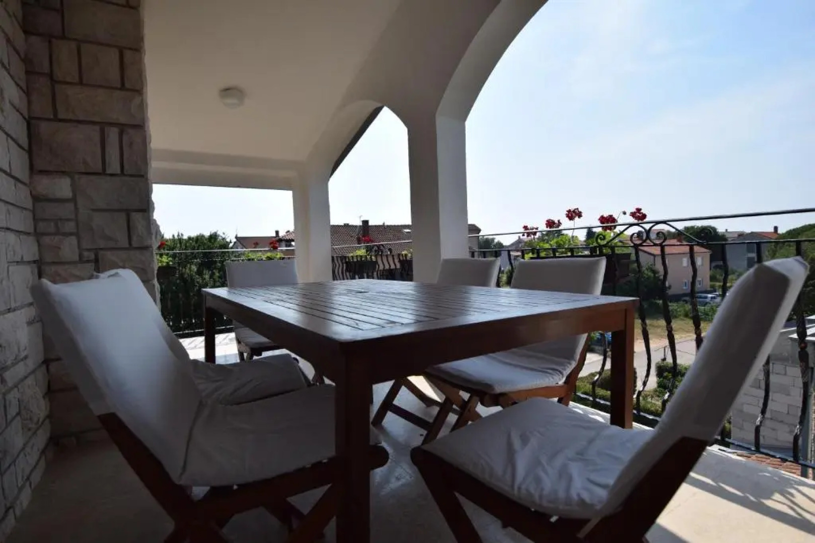 Apartments Pavić Valbandon