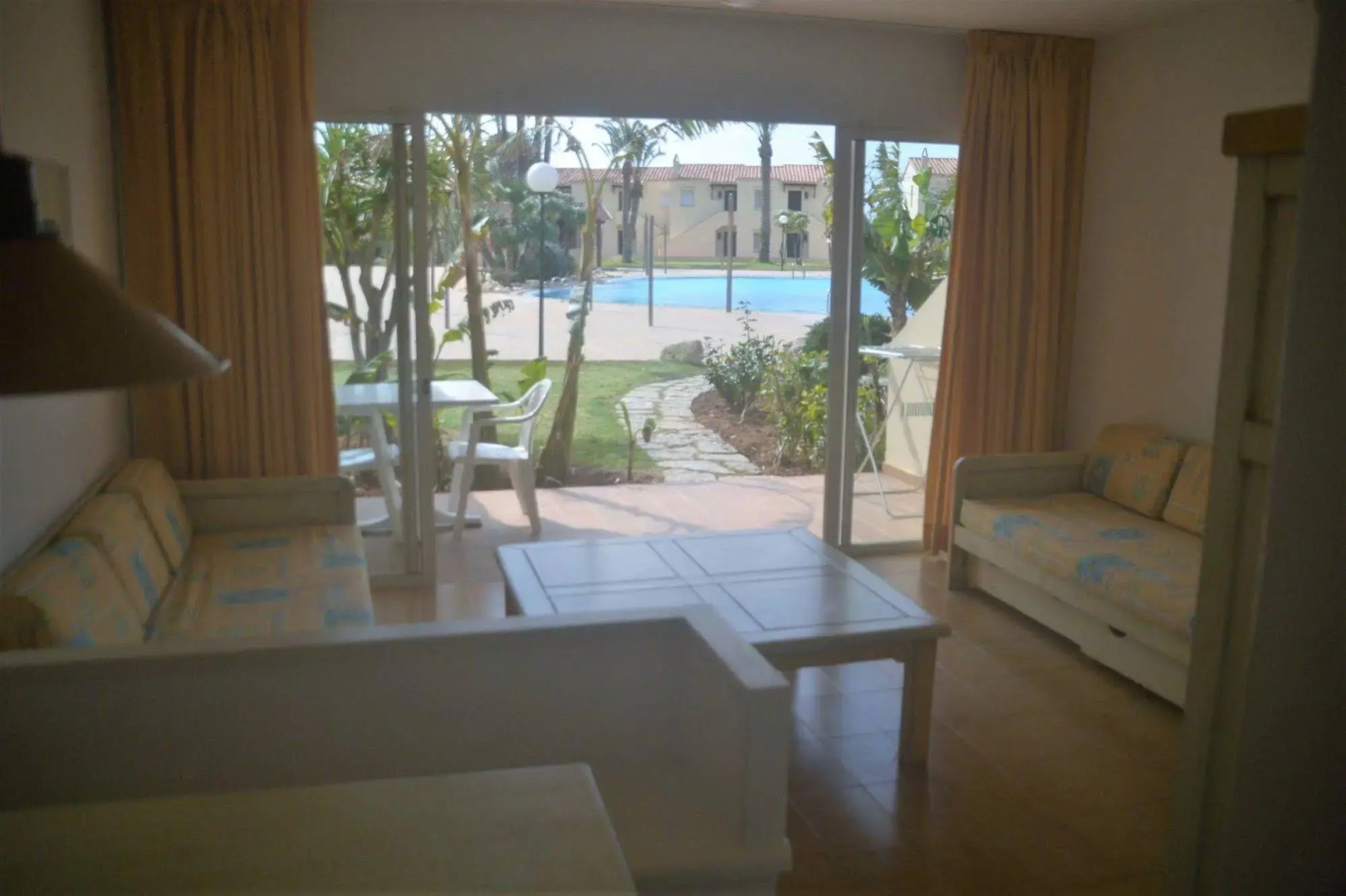 AluaSun Mediterráneo Hotel