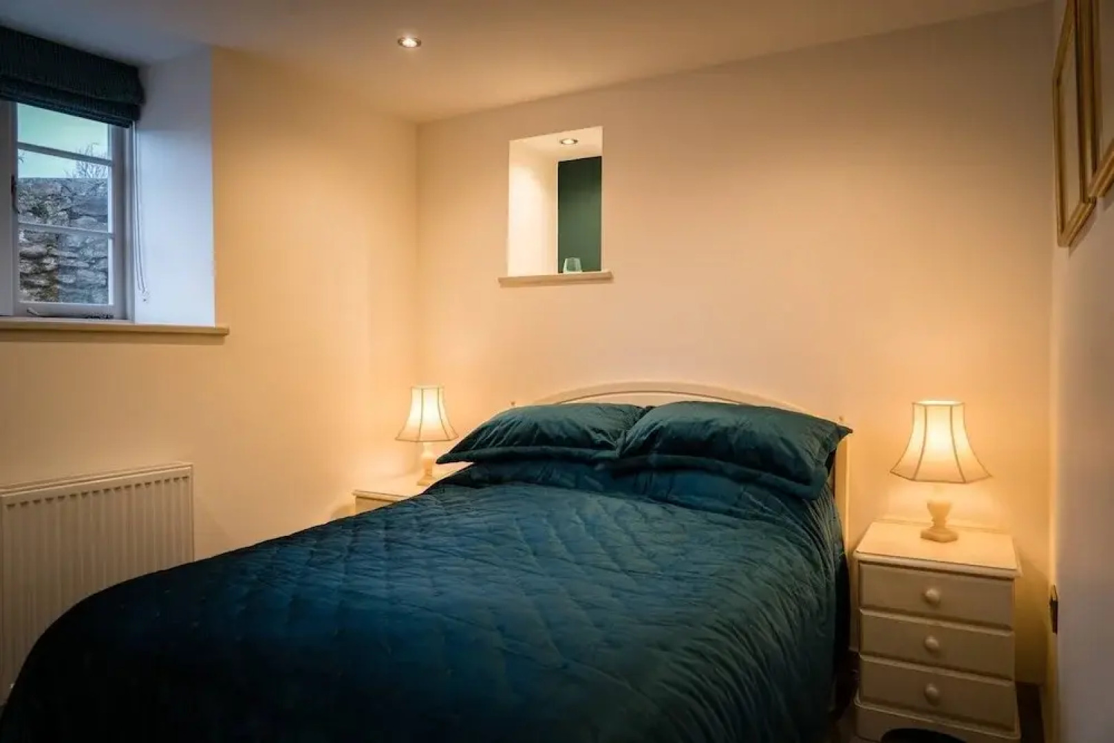 Cart House - Stunning Cottage - Axbridge