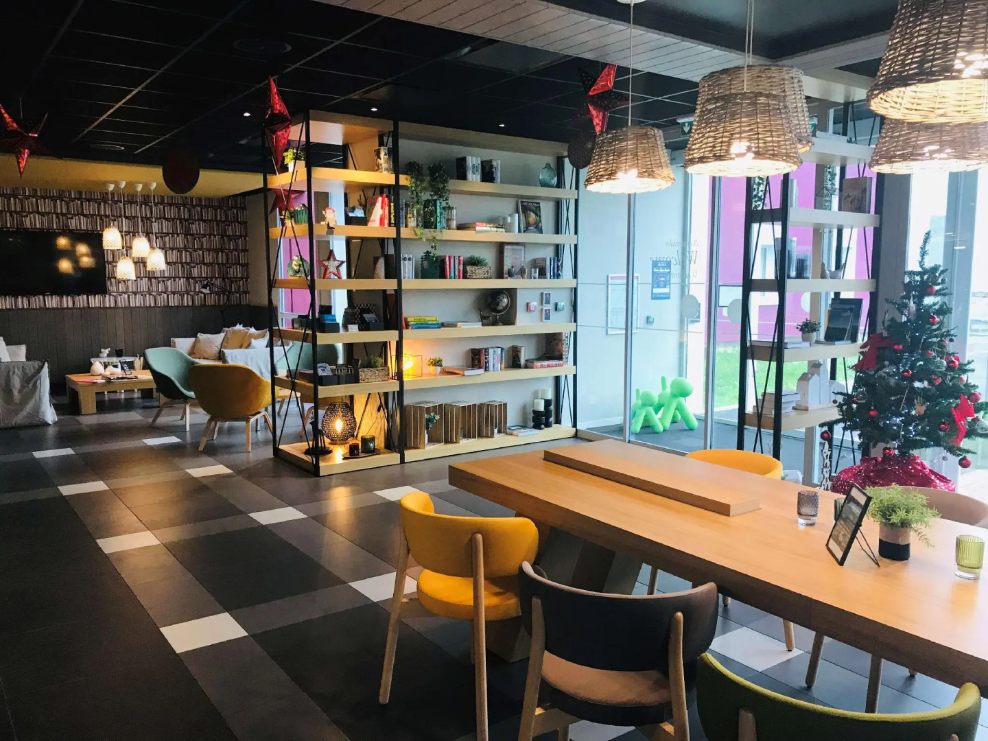 Campanile Annemasse Est Findrol CHAL