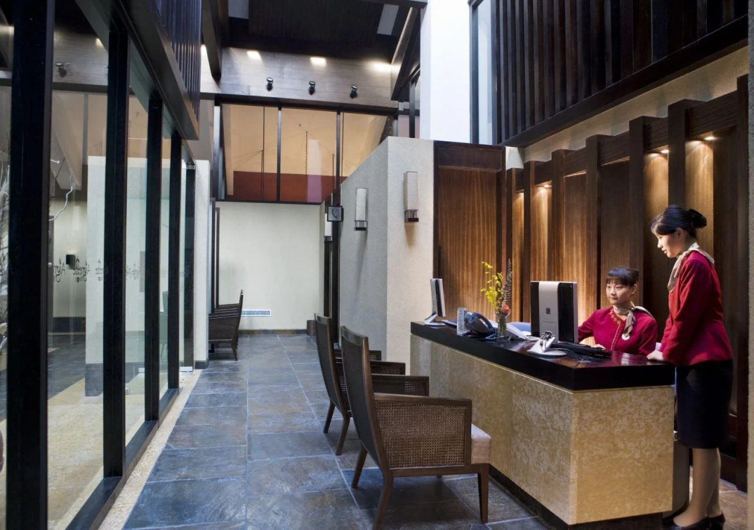 Narada Resort & Spa Liangzhu