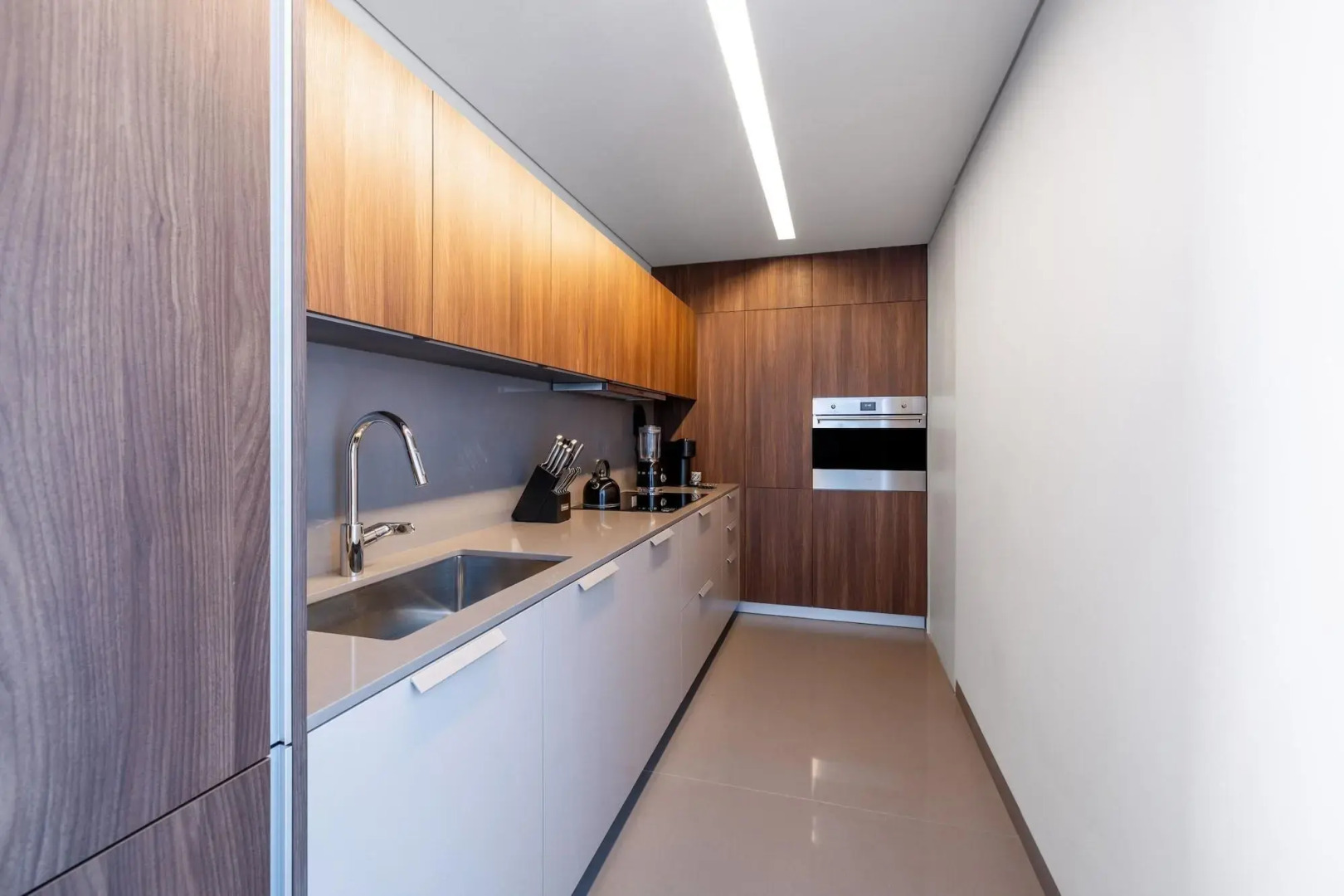 The Ritz-Carlton, Mexico City