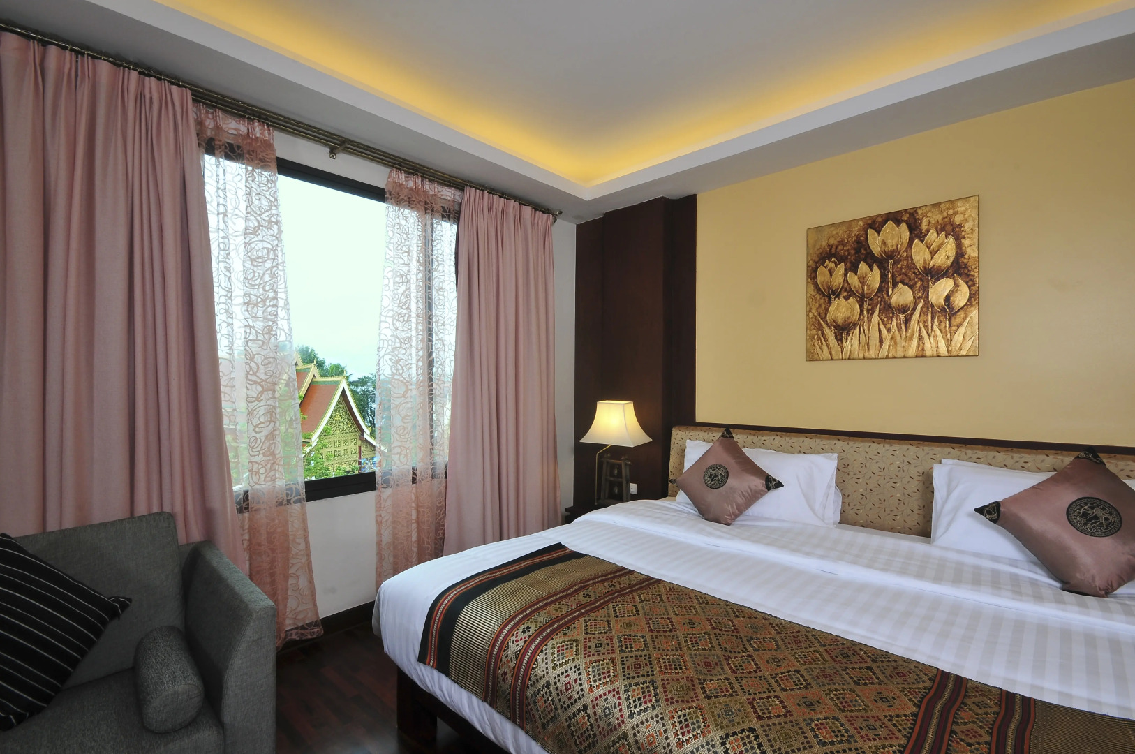 Salana Boutique Hotel