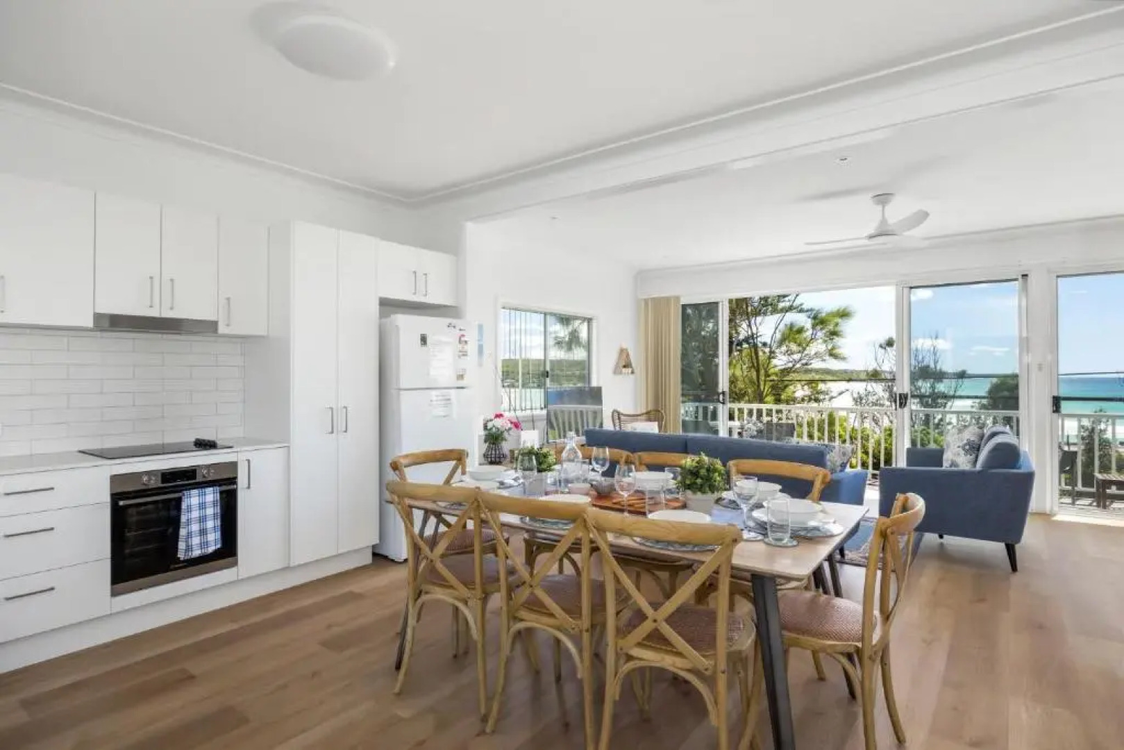 Seaside Beach House 25 Seaside Pde