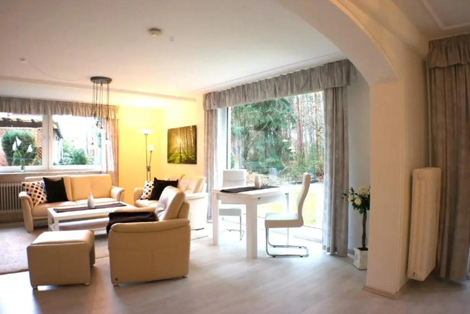 Ferienwohnungen Heidelerche