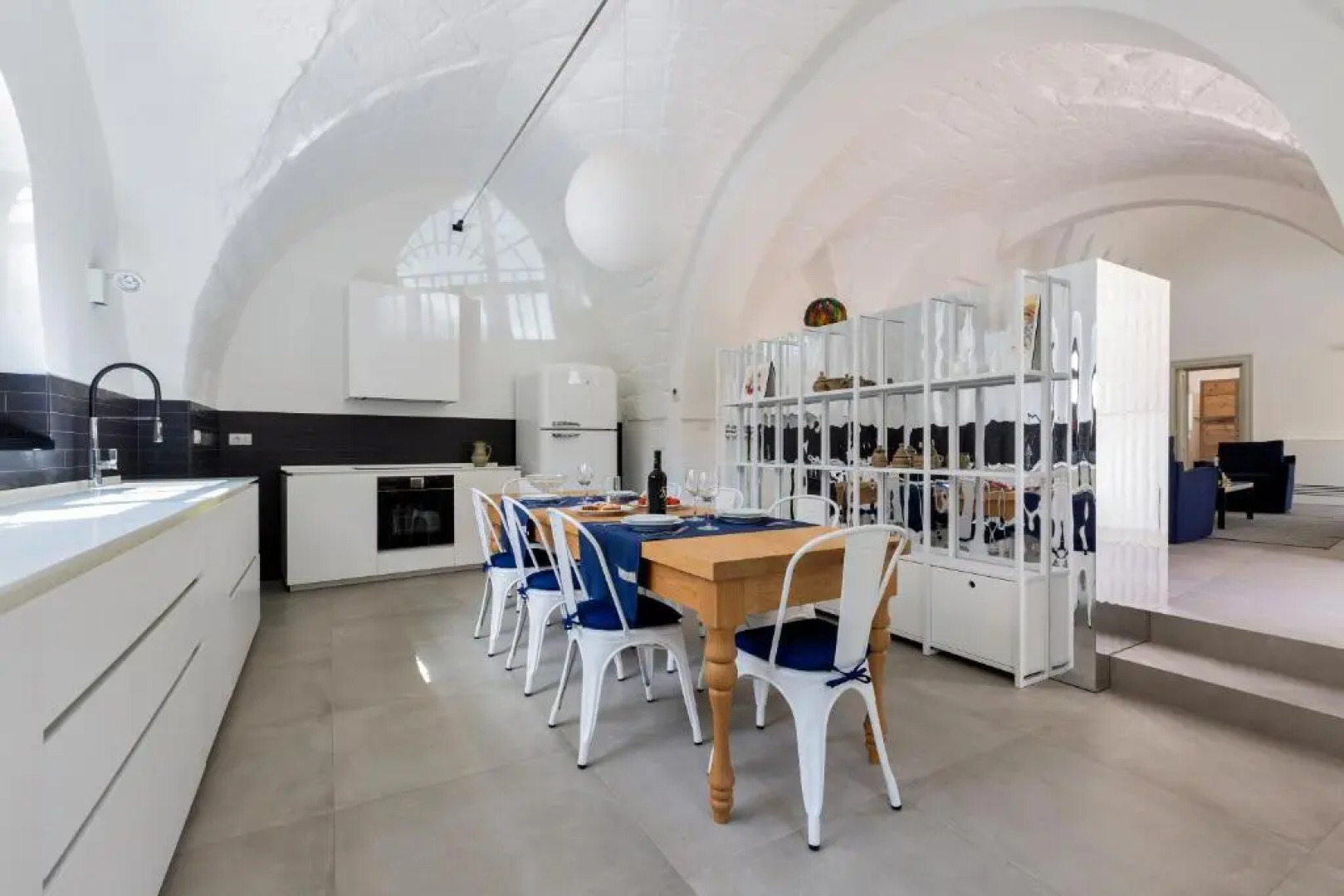 Villa Ilse by BarbarHouse