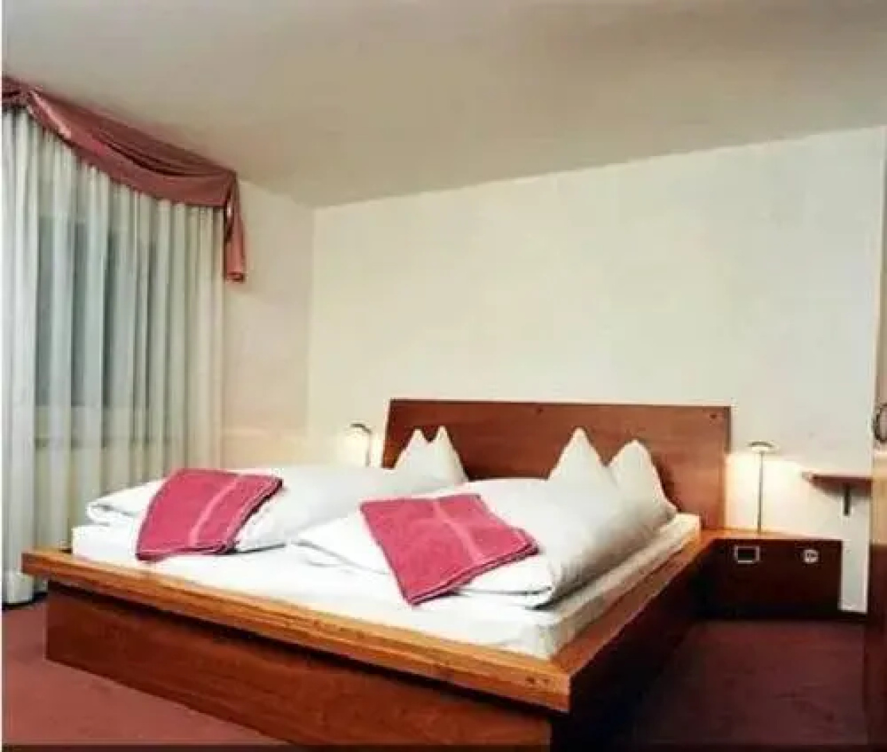 Hotel Malleier