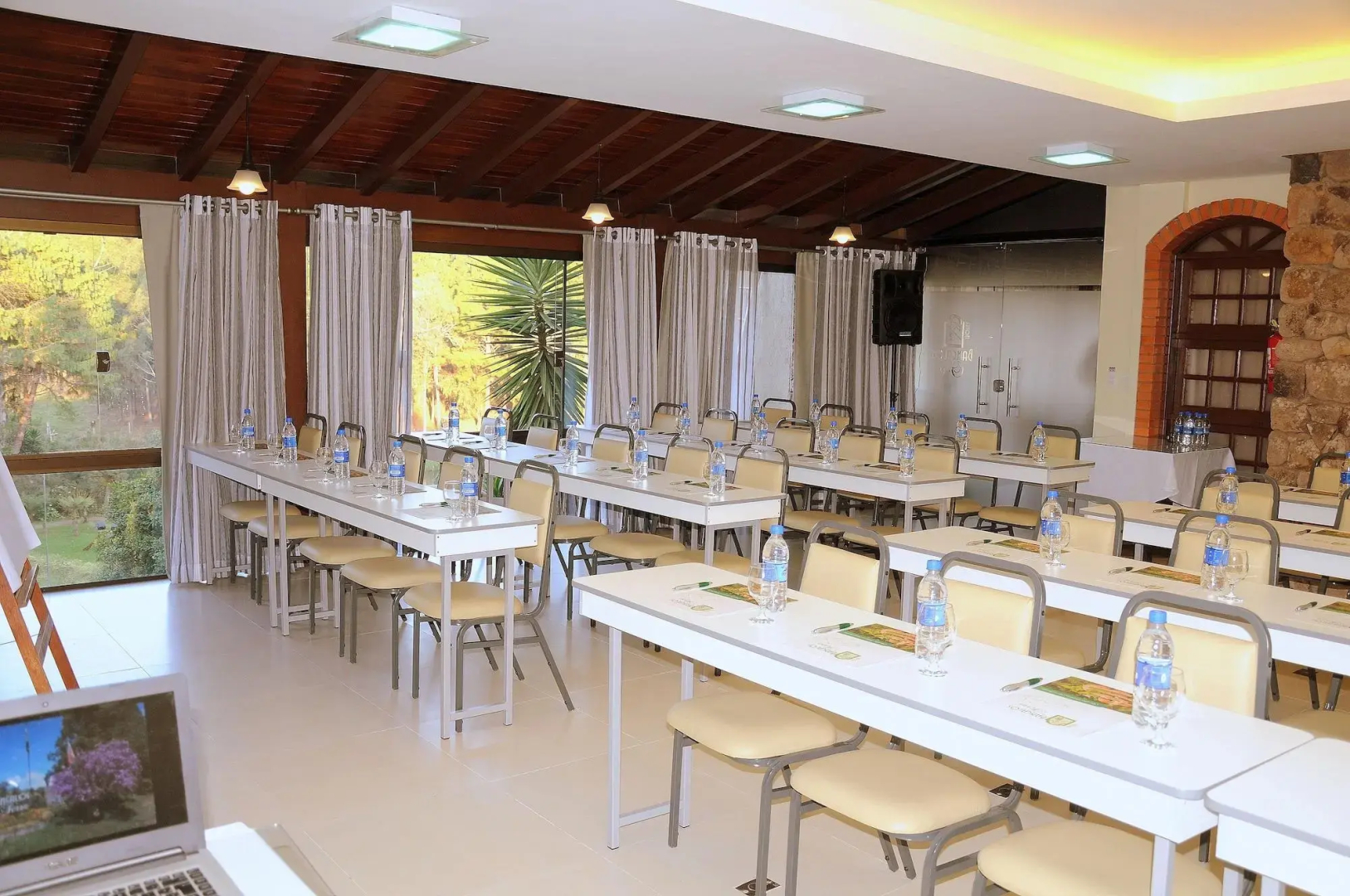 Hotel Bangalôs da Serra