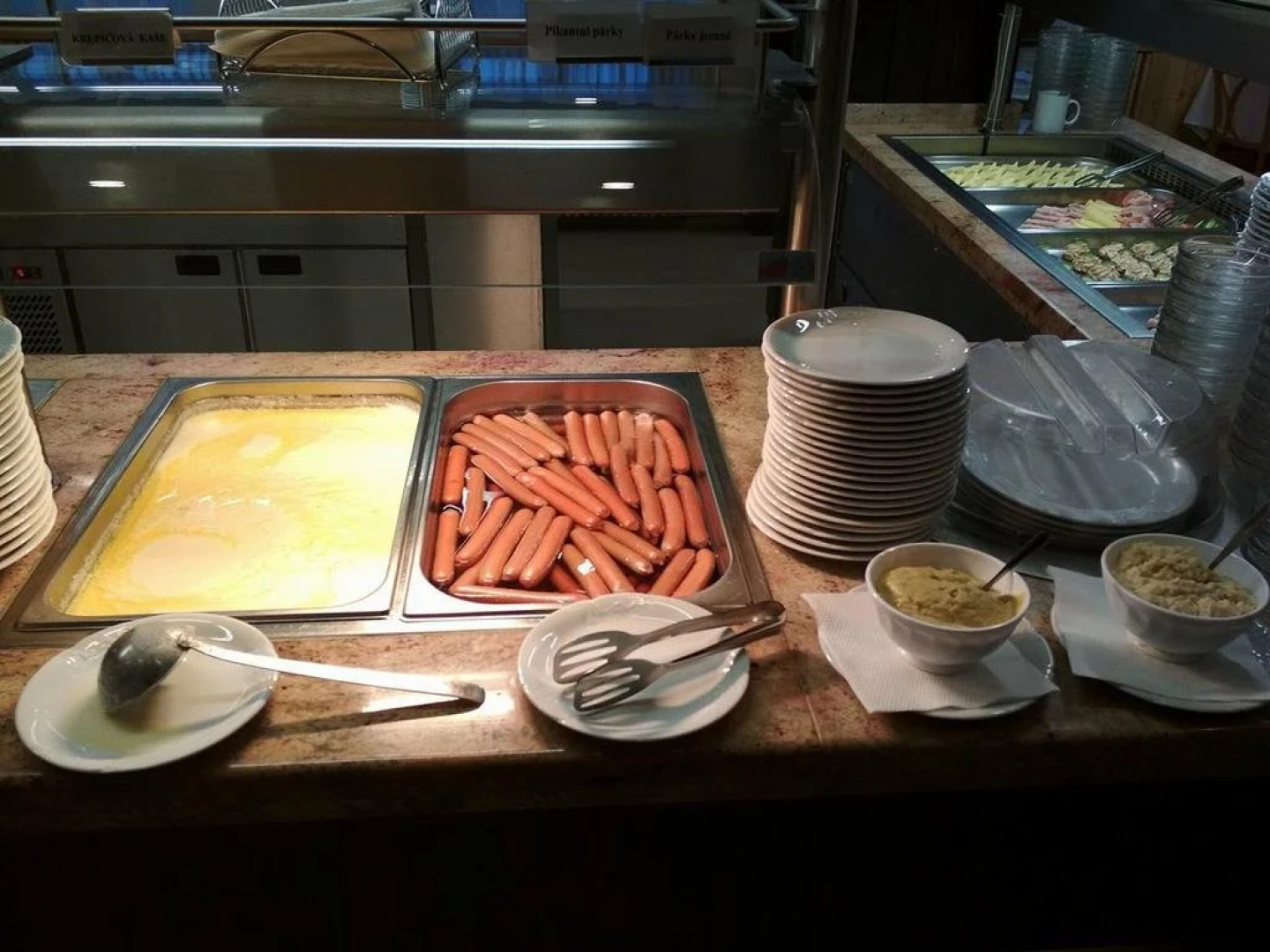 Hotel VZ Ovcï¿½rna pod Pradedem