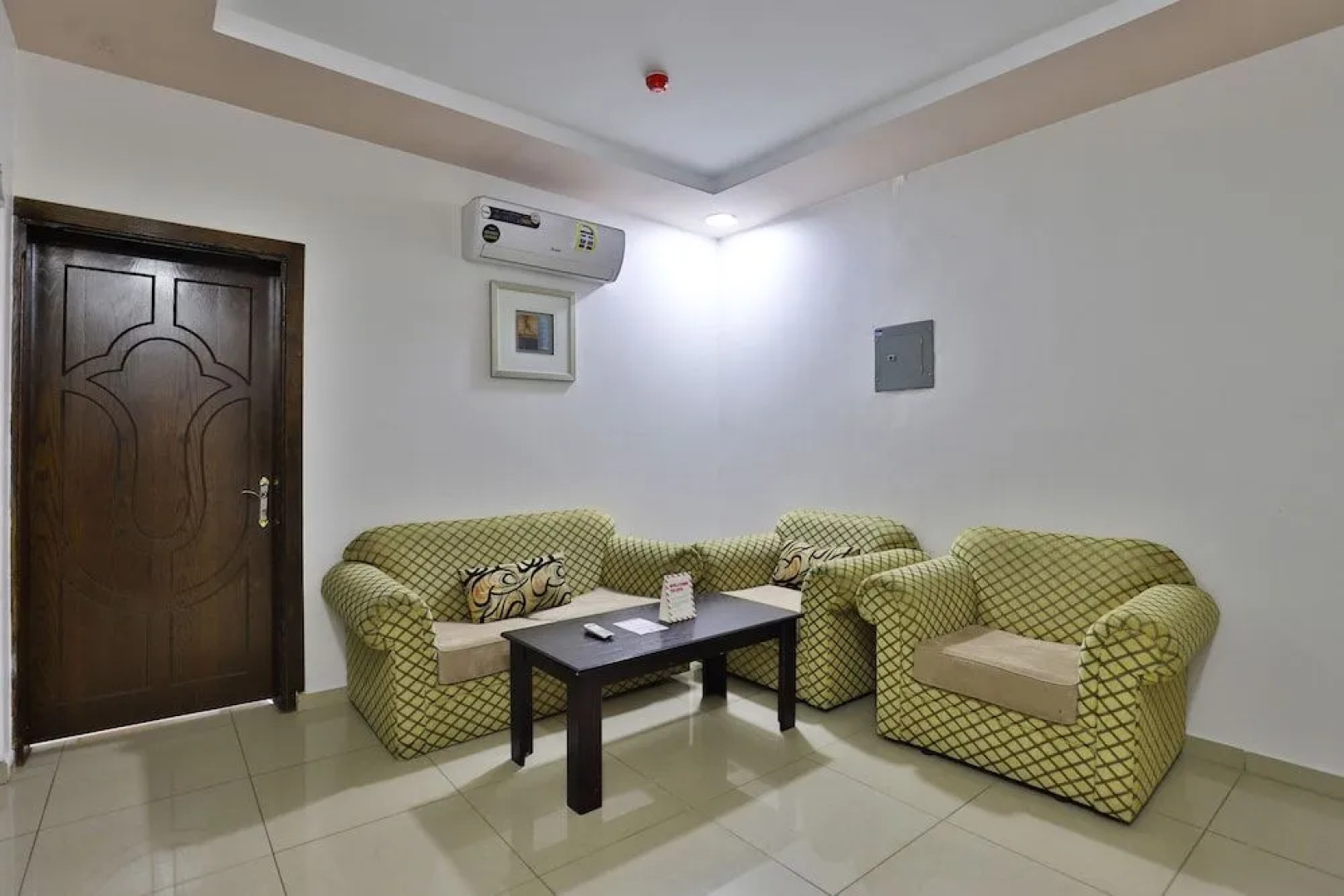 Arkan Hotel Taif by OYO Rooms