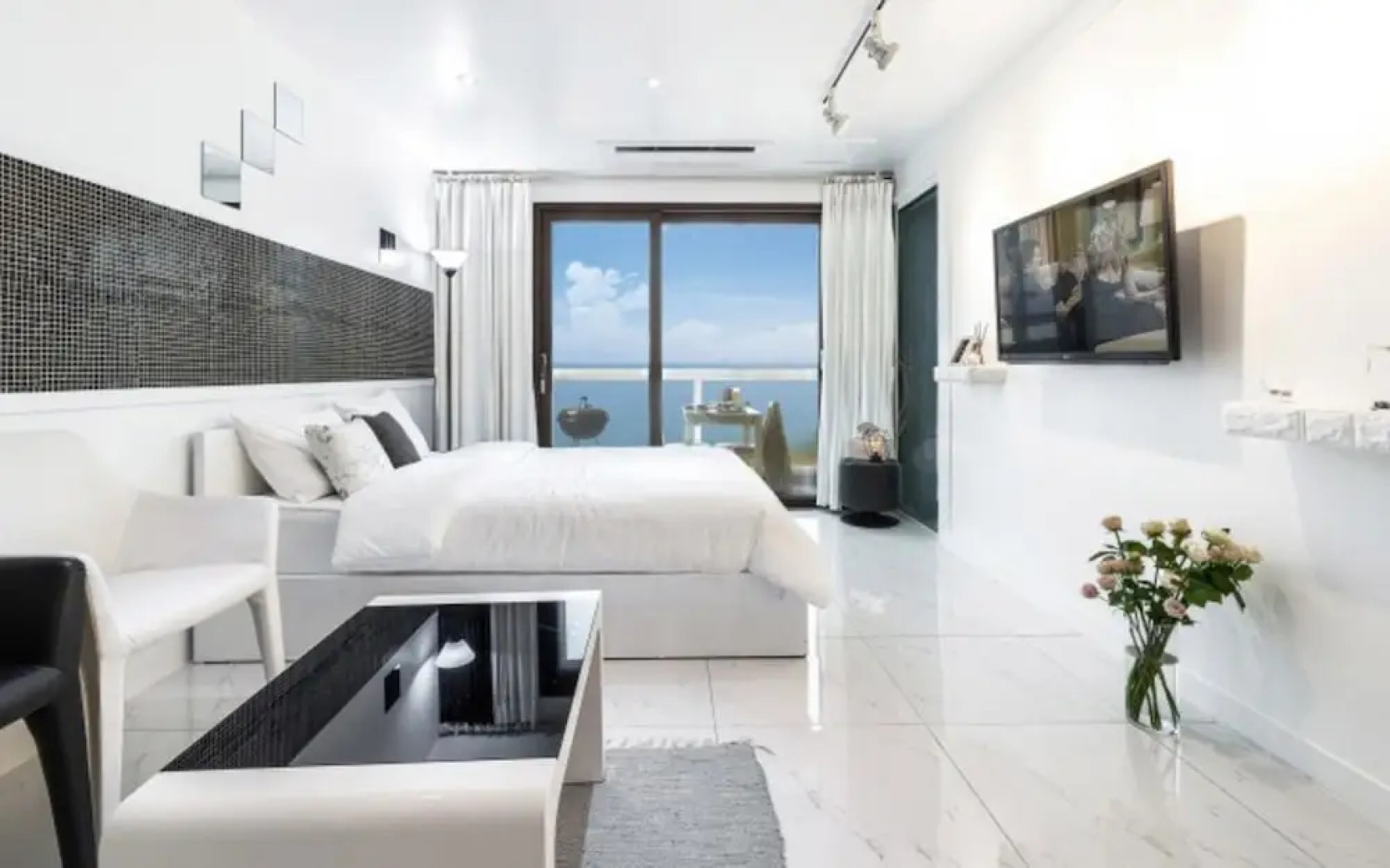 Namhae Brillant Spa Pension