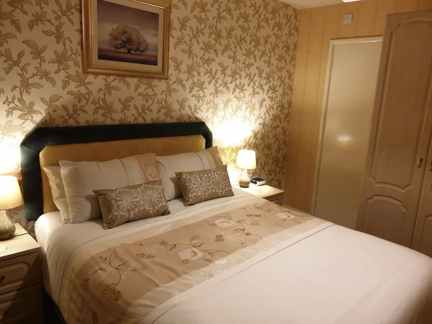 The Sands Hotel