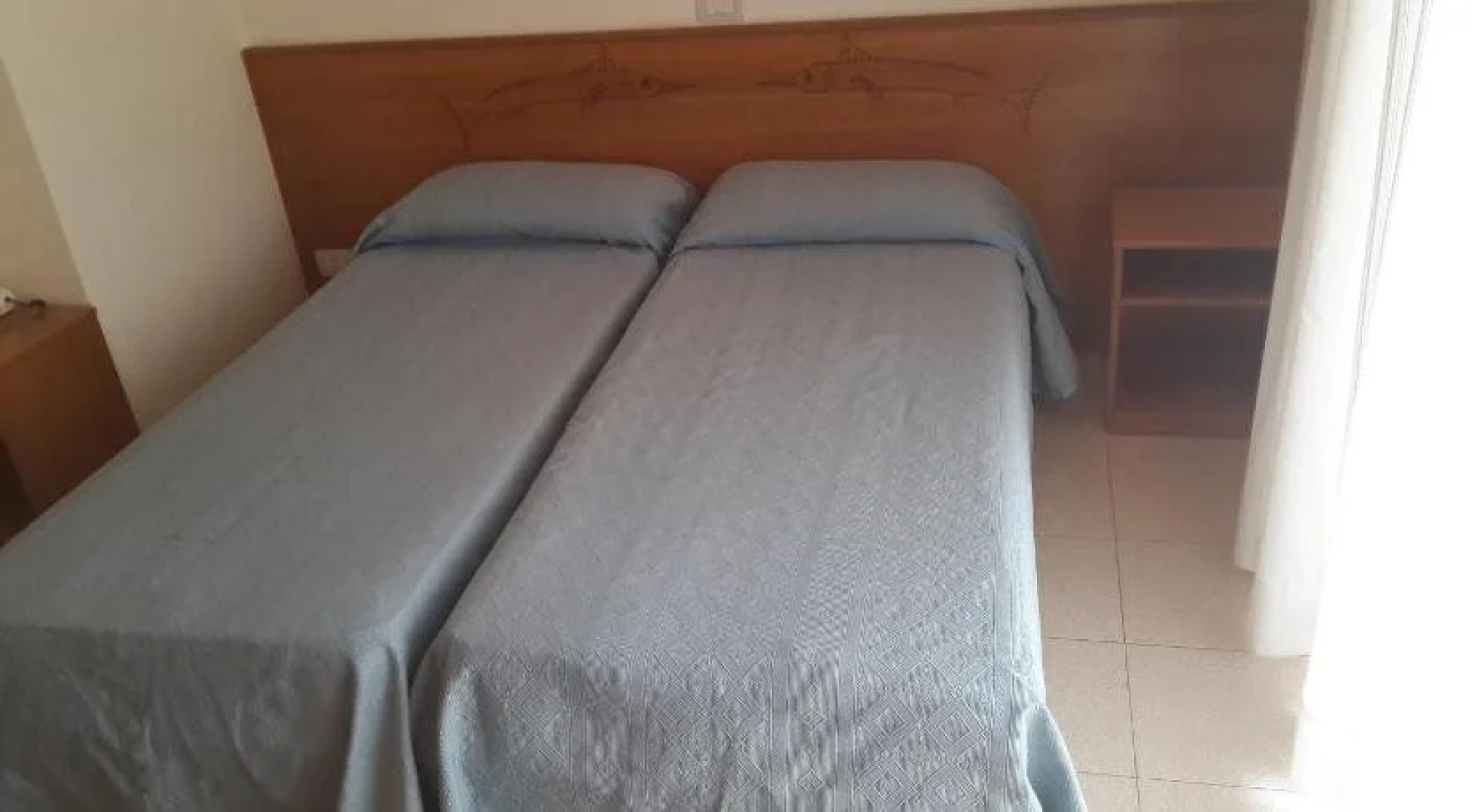 Albergo Boccaccio