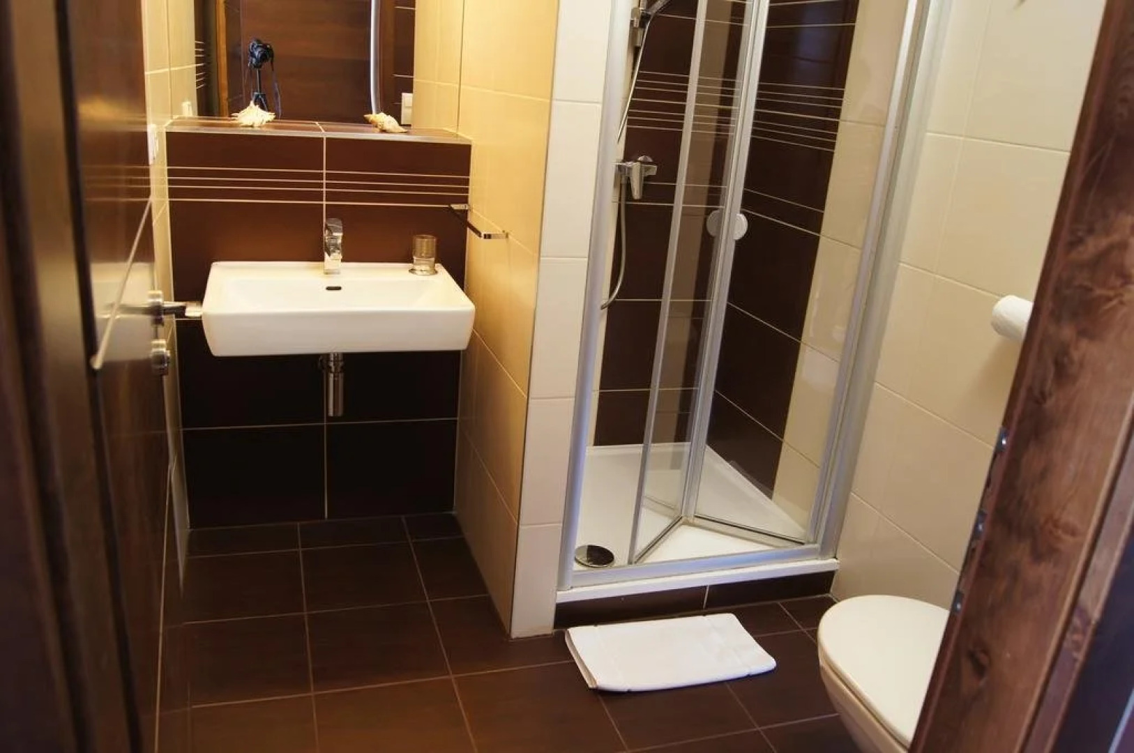 Pension Inspirace a Wellness