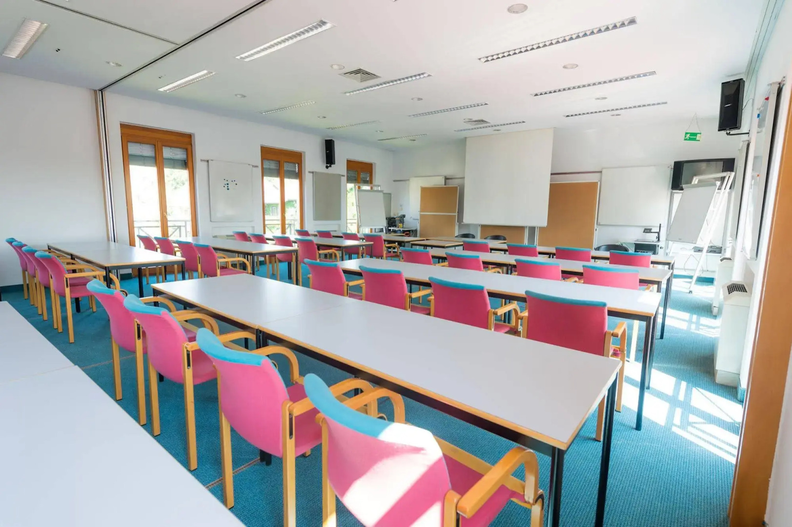 Hotel Restaurant Bistro Raffel