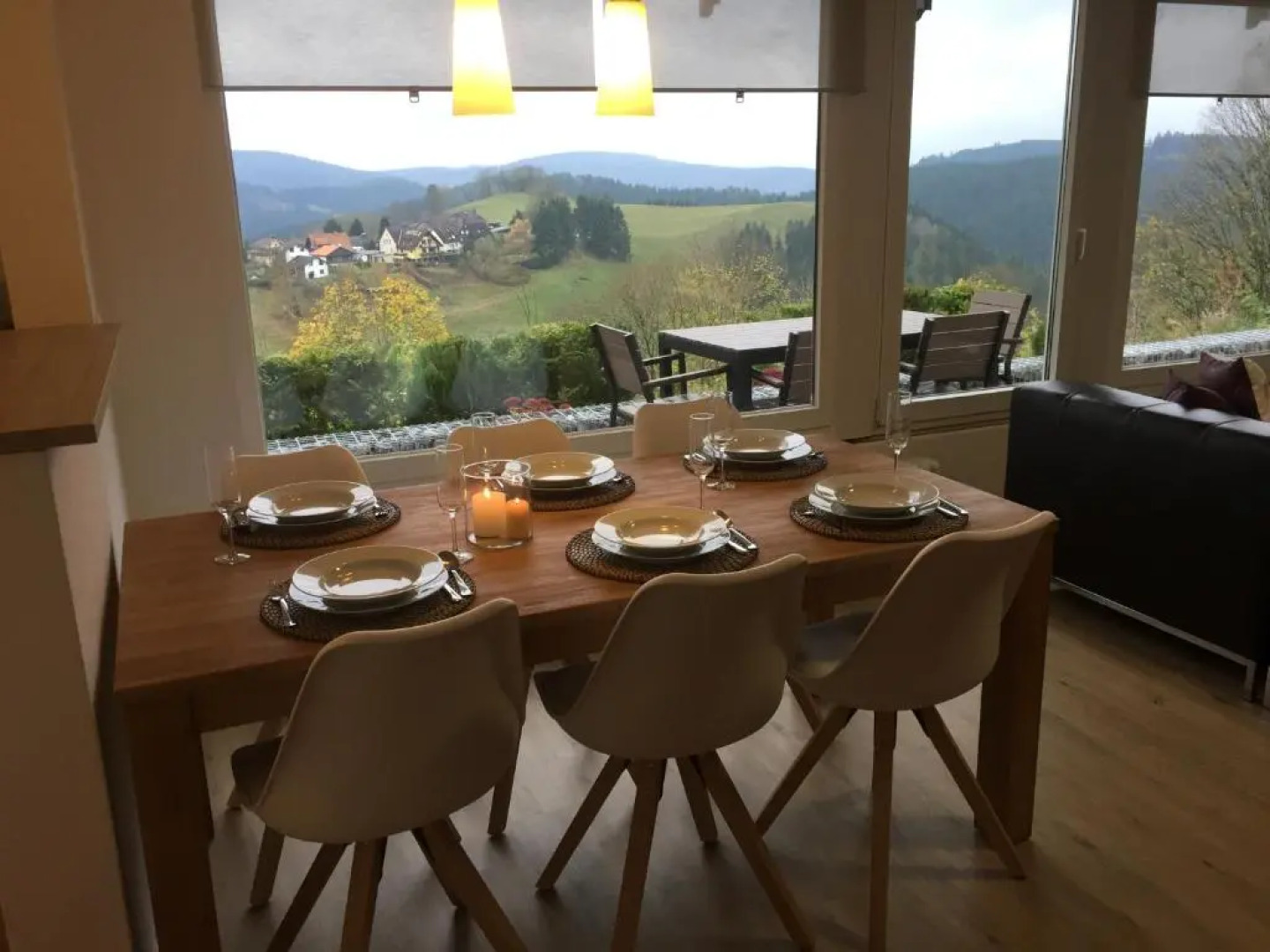 Lina's Ferienwohnungen