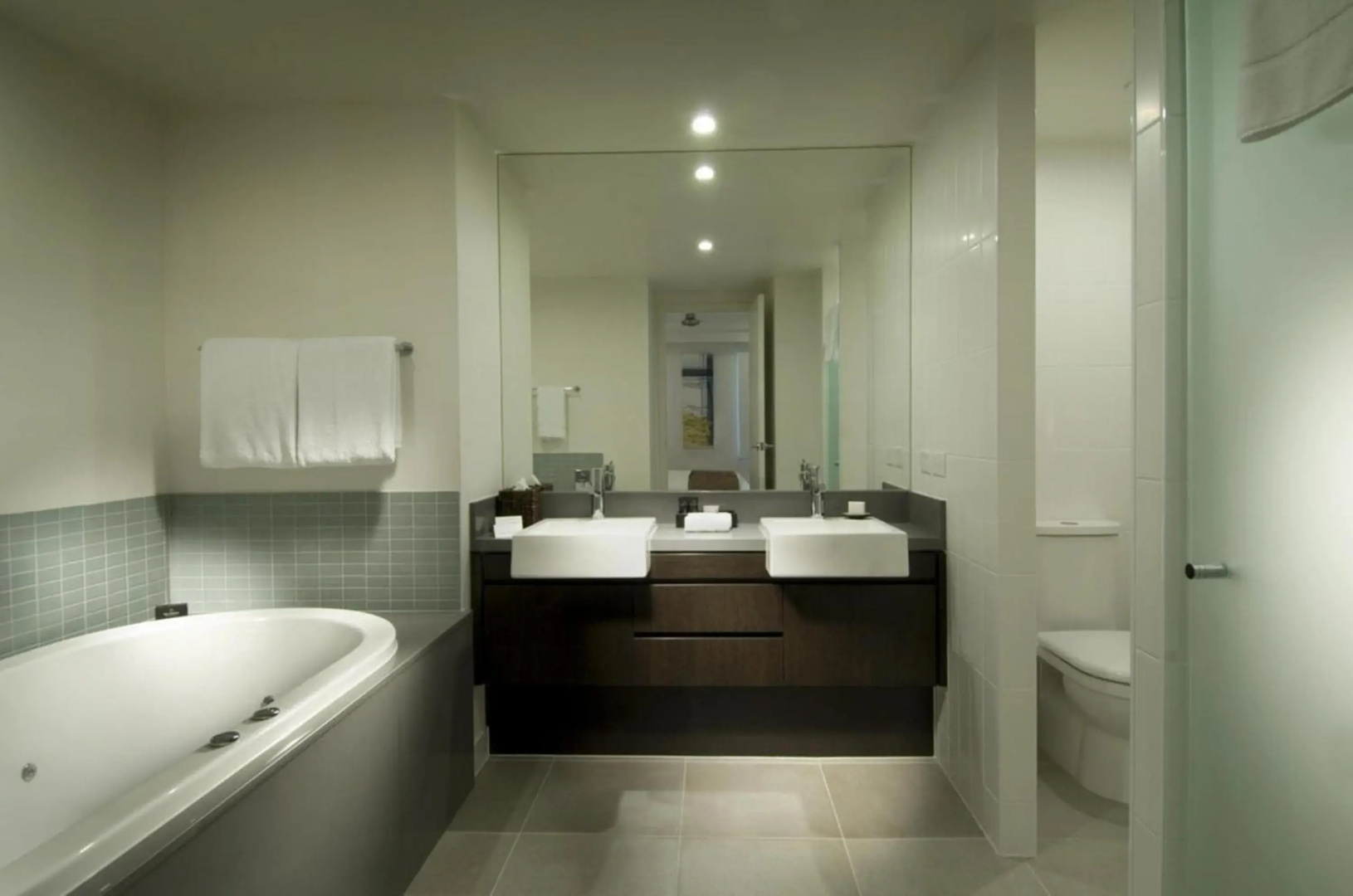 Pullman Port Douglas Sea Temple Resort and Spa
