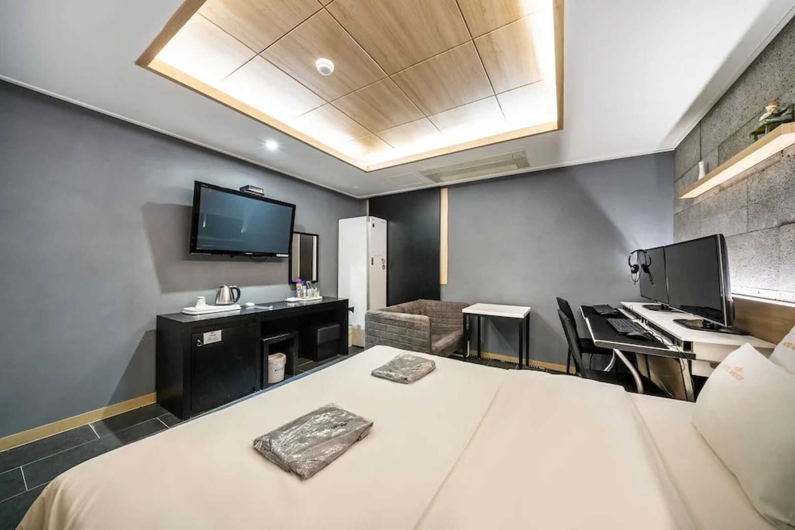 Paju Geumchon Windsor