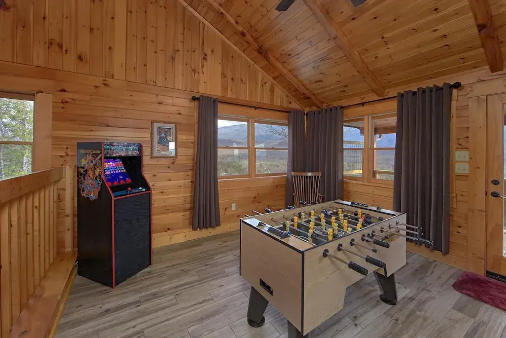 Grand View Apartment 4