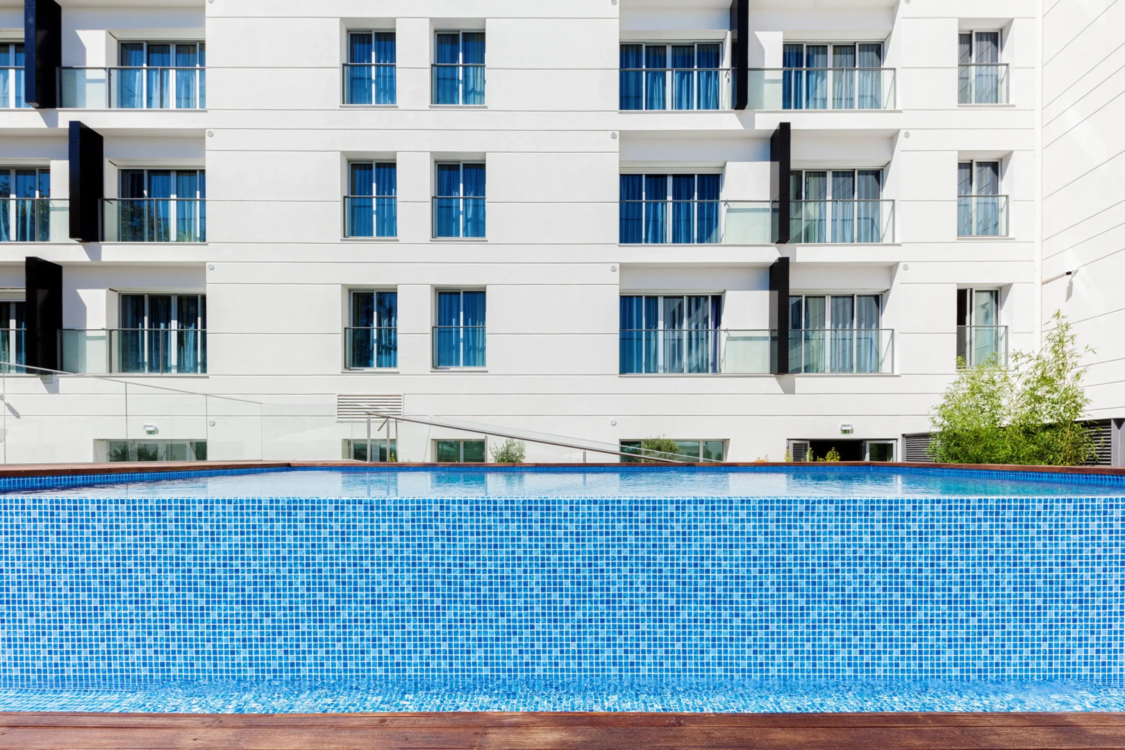 Lux Fátima Park - Hotel, Suites & Residence