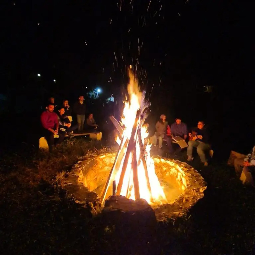 Pensiunea Ursul Carcotas