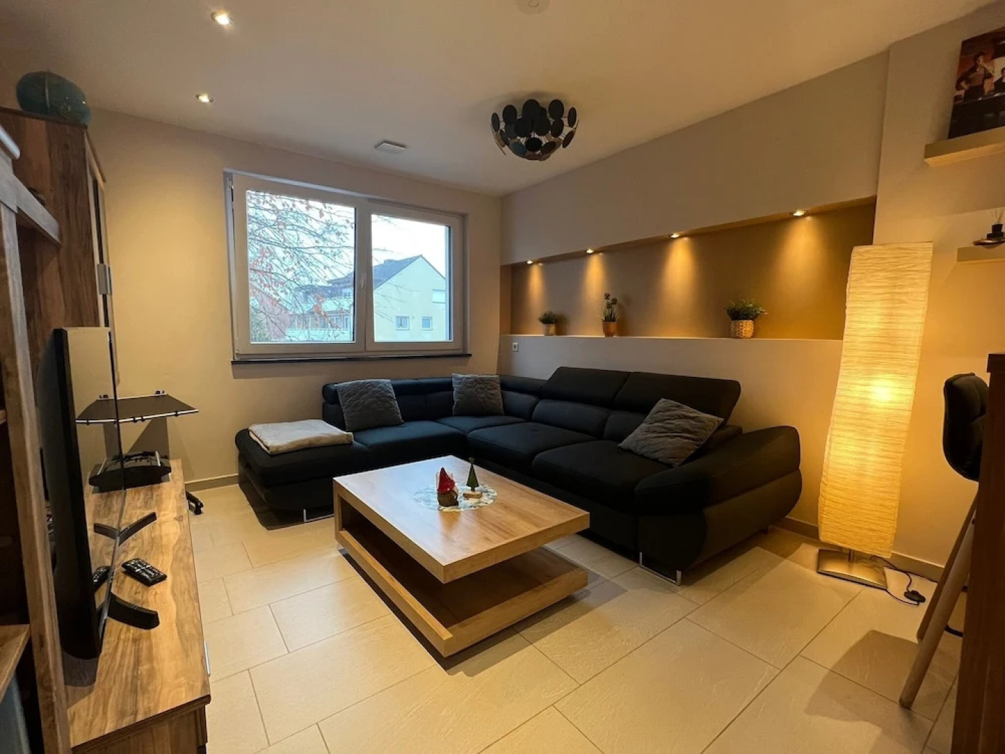 Guetsel Lodge Appartements