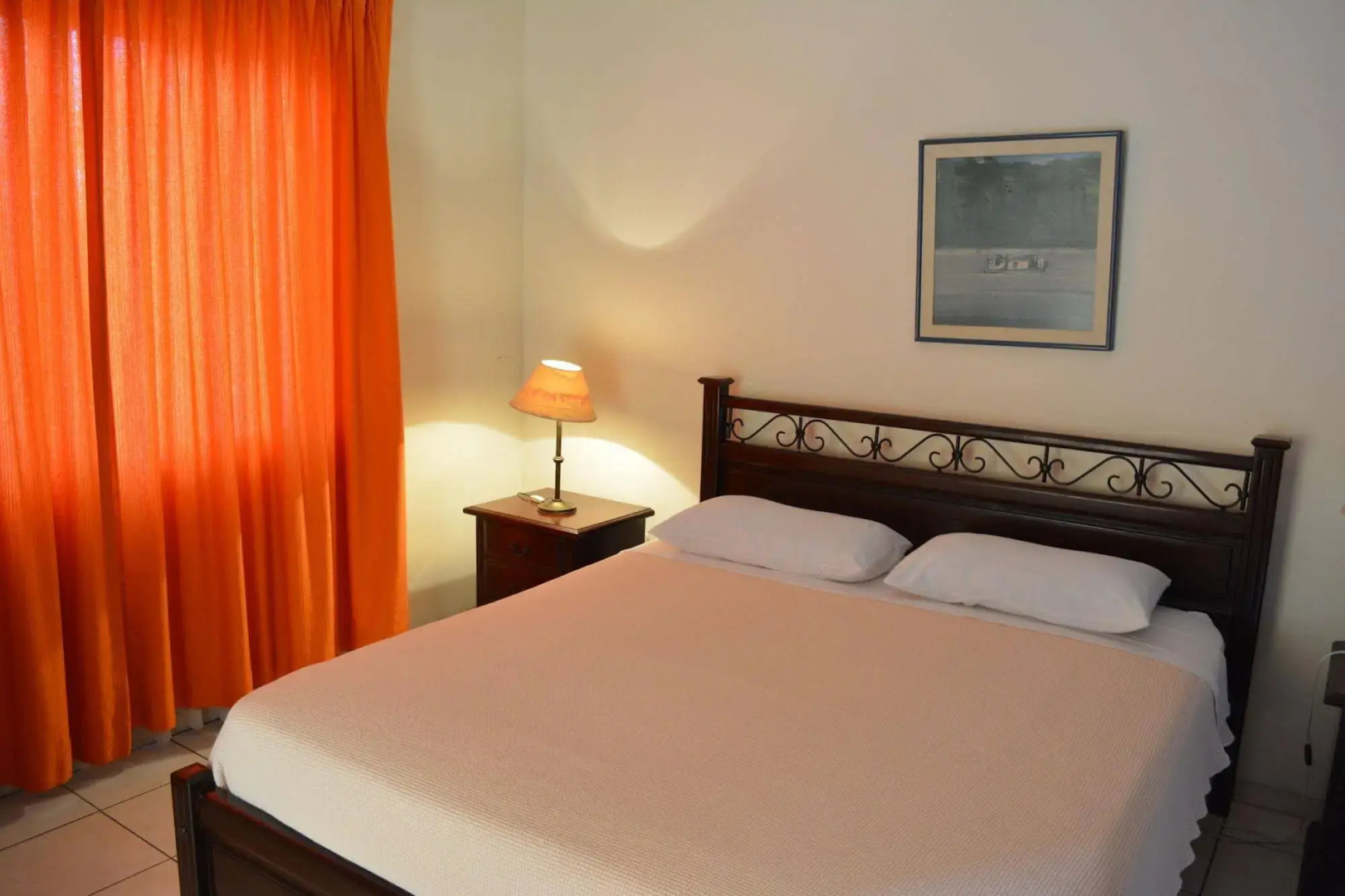 Villa Magna Apart Hotel