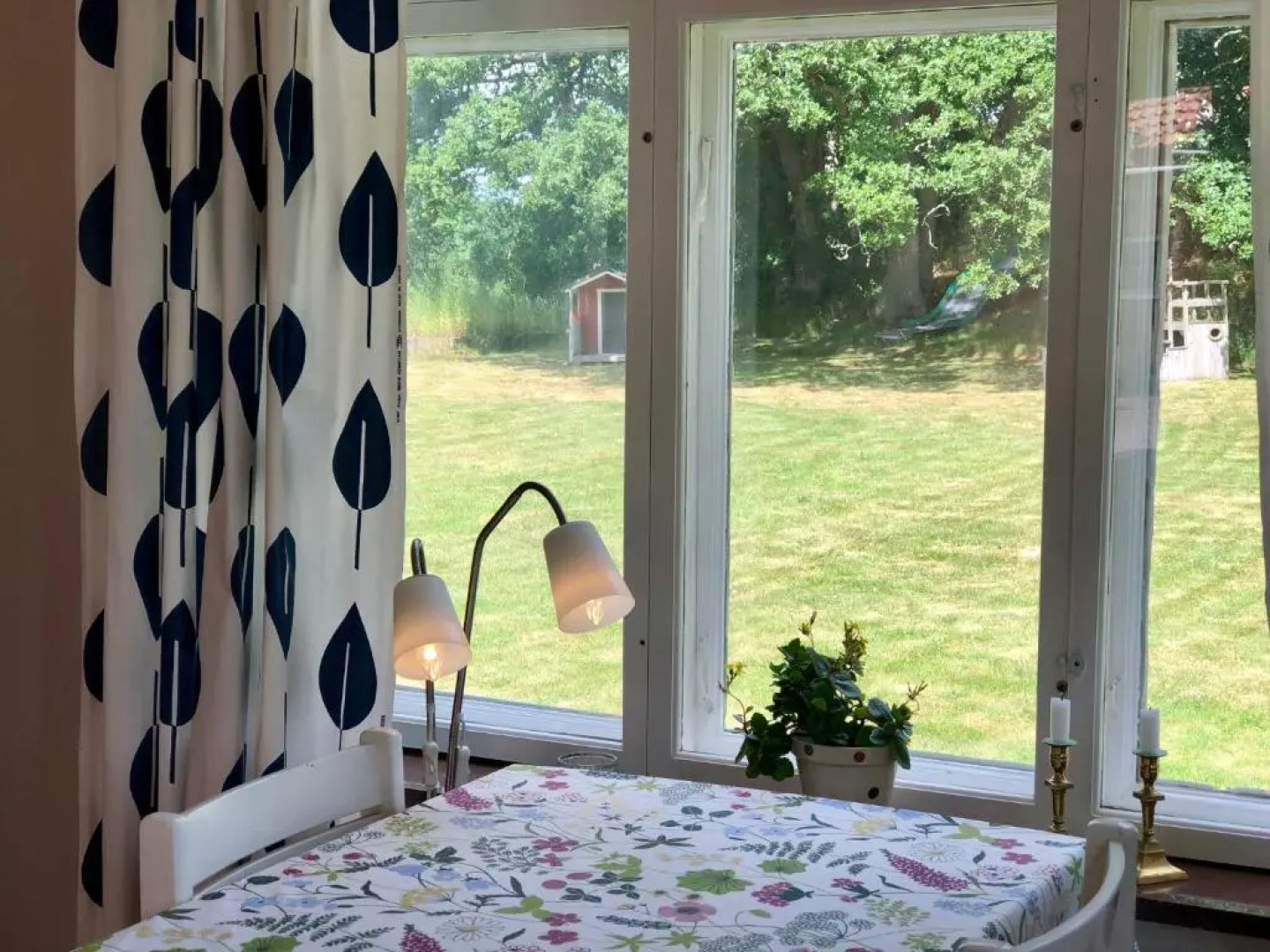 Pensionat Söderåsen