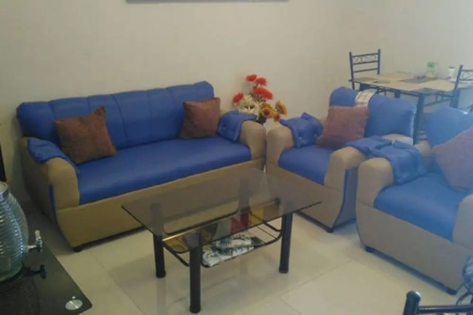 Camella Northpoint Condominium Unit