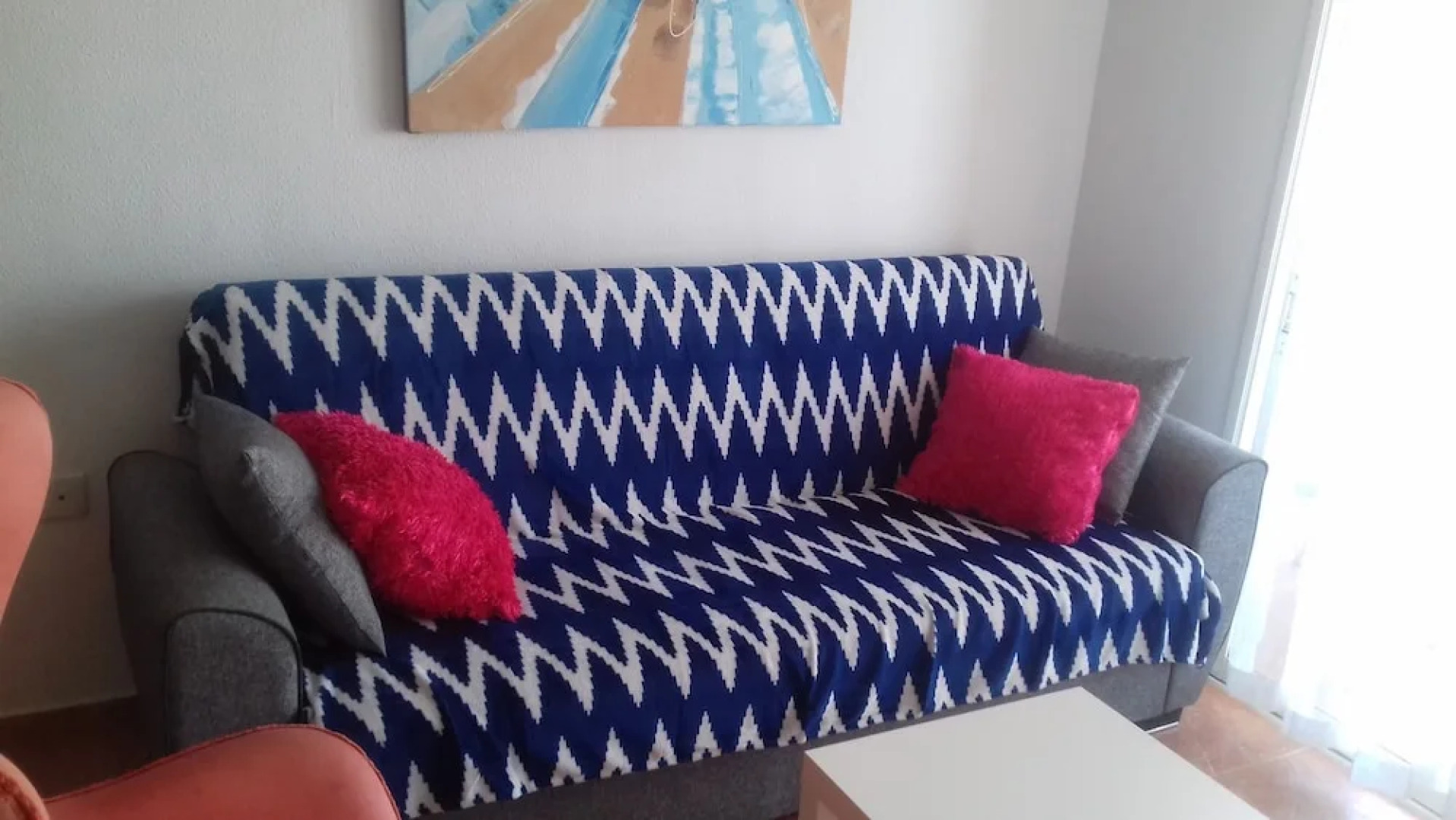 Apartamento Superior