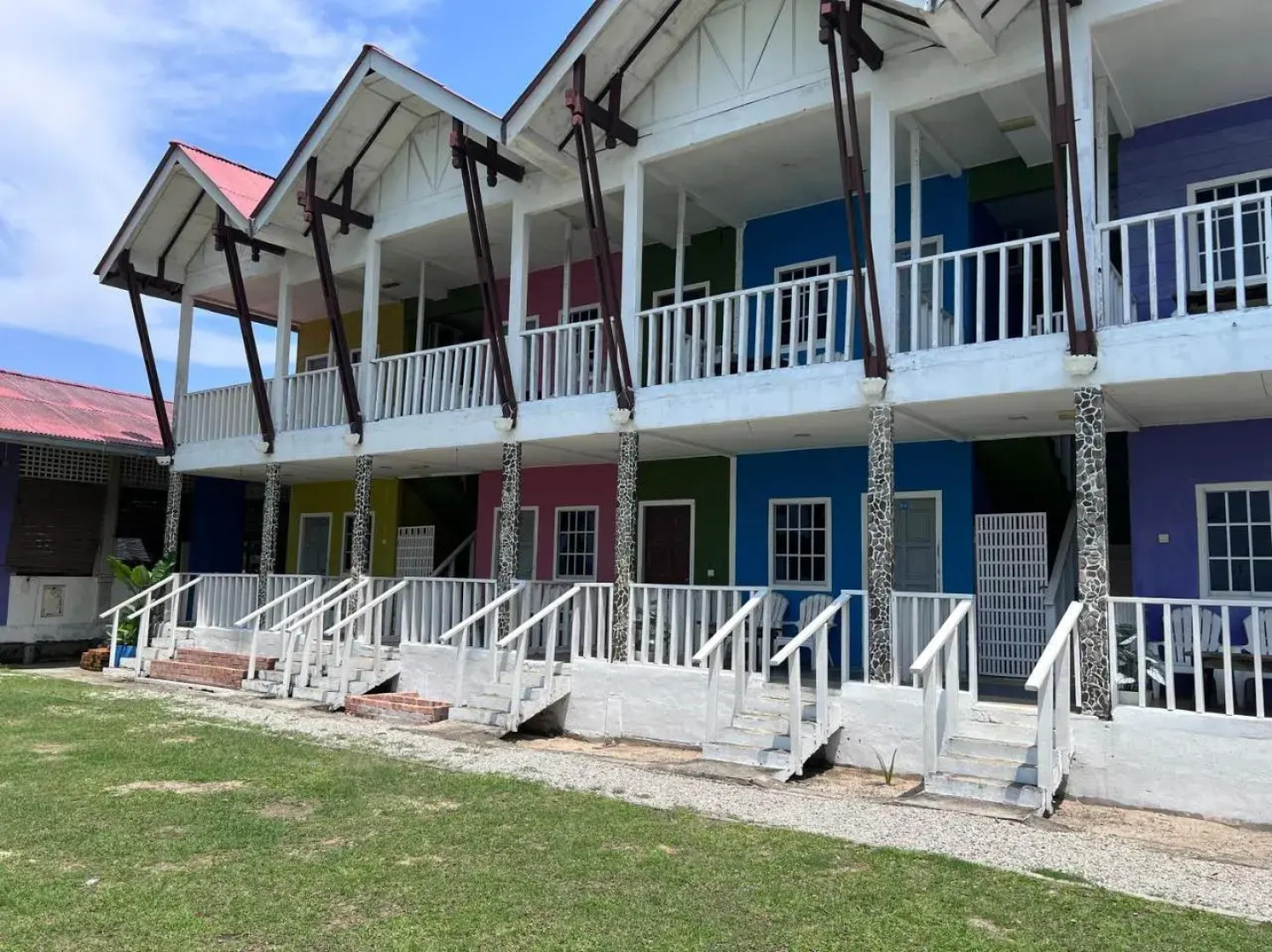 Tuba Beach Resort Langkawi