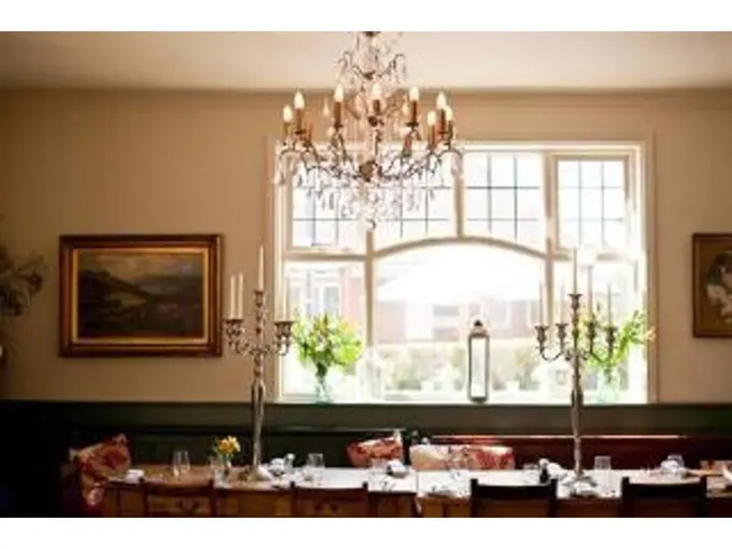 The Cricketers Inn