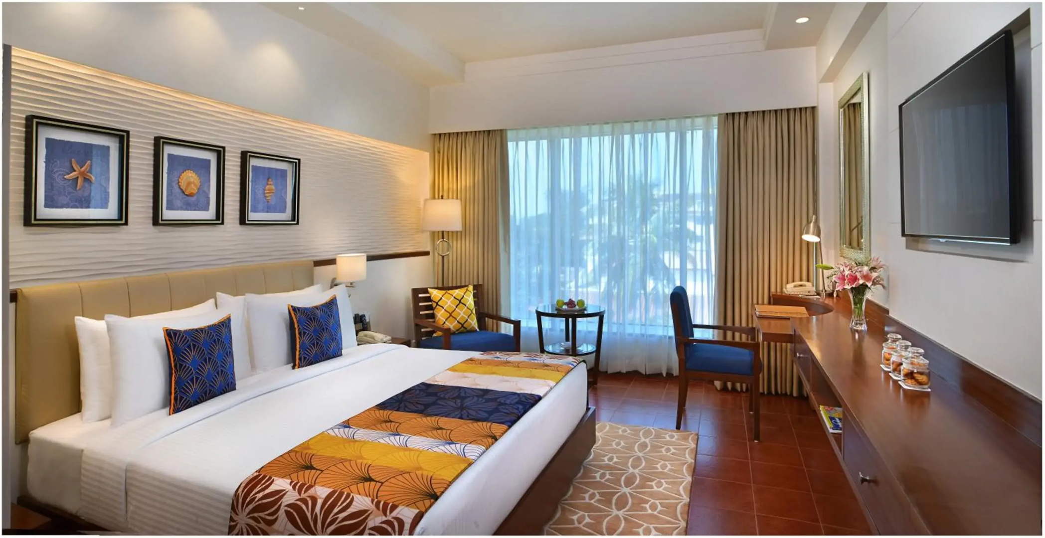 Fortune Miramar, Goa - Member ITC Hotels' Group