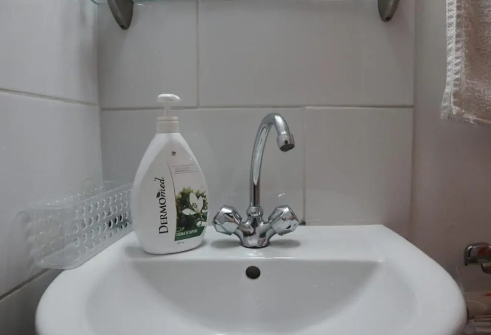 Jason Studio Apartment