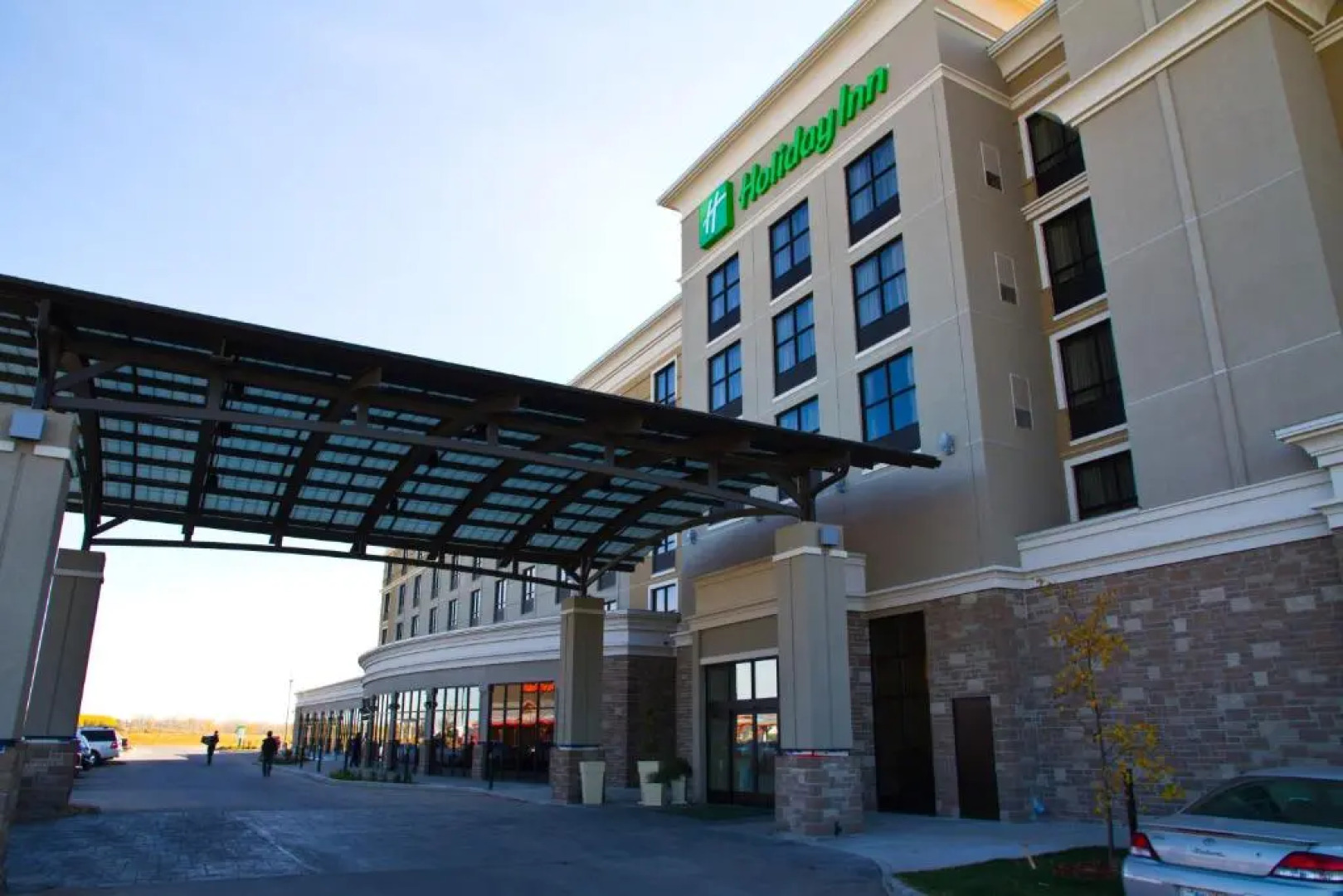 Holiday Inn & Suites Red Deer South