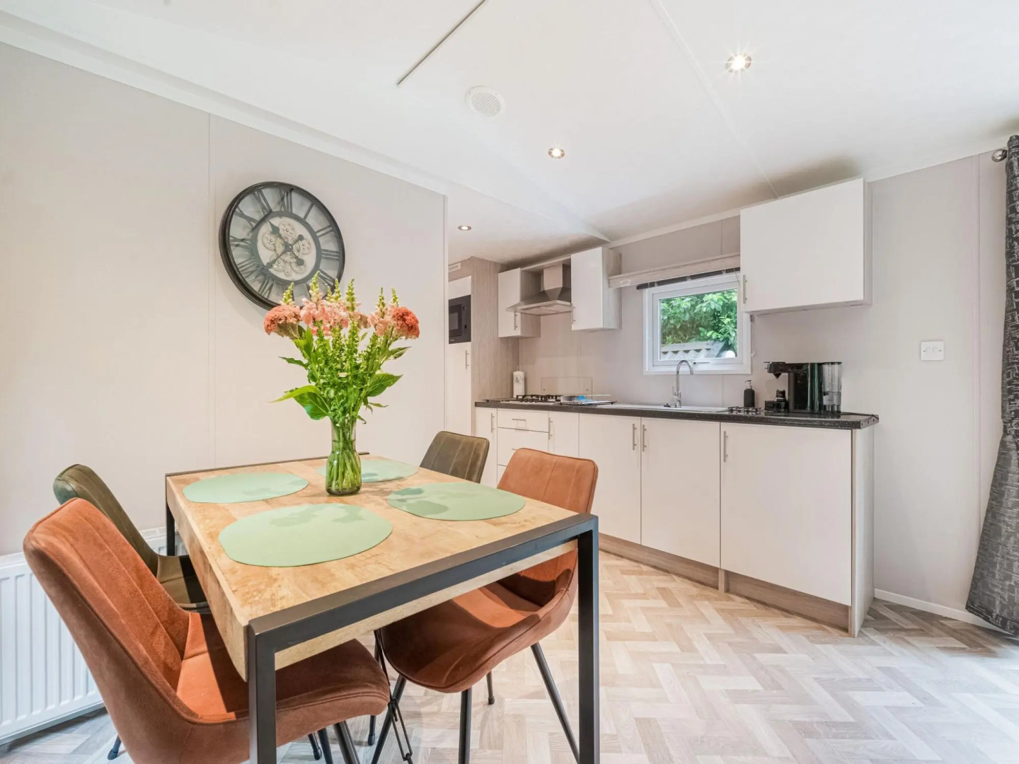 Chalet in the Woods With Pool