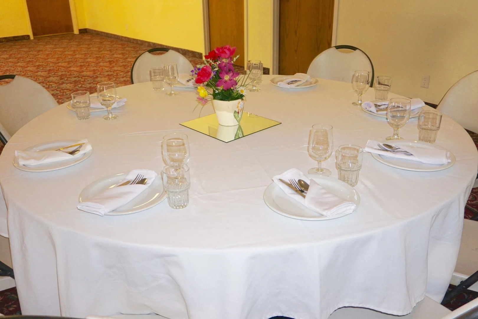 Heritage Inn and Suites