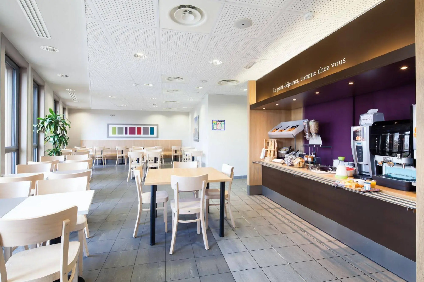 B&B HOTEL Lille Grand Stade