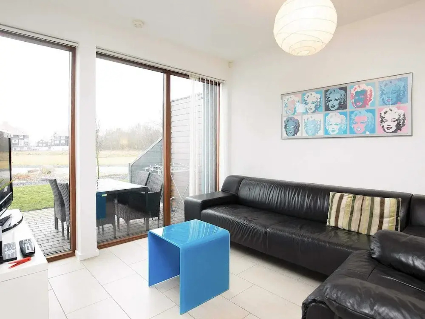 Beachside Bliss in Fyn - By Traum Ferienwohnungen